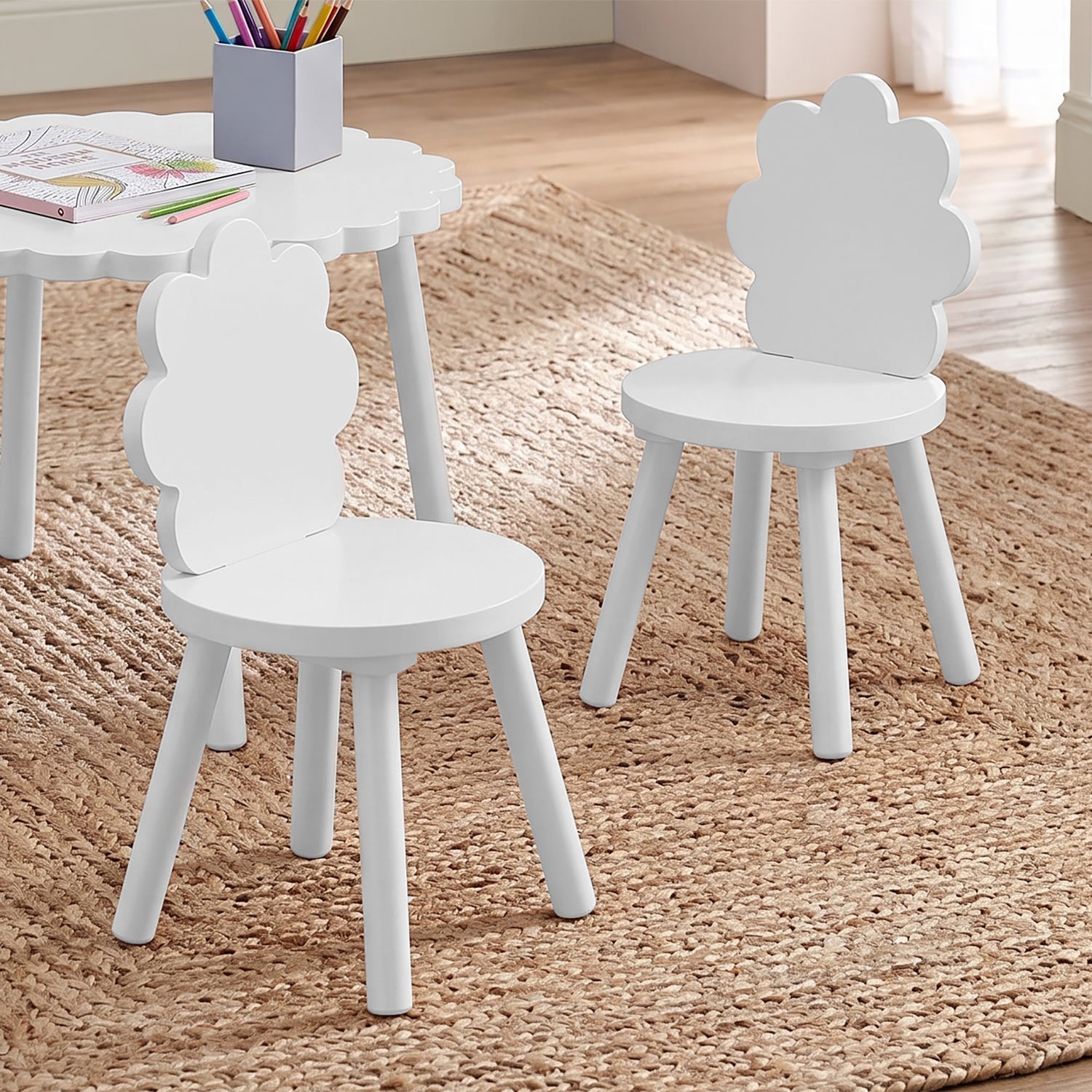 Kids&rsquo; Pippa Chairs