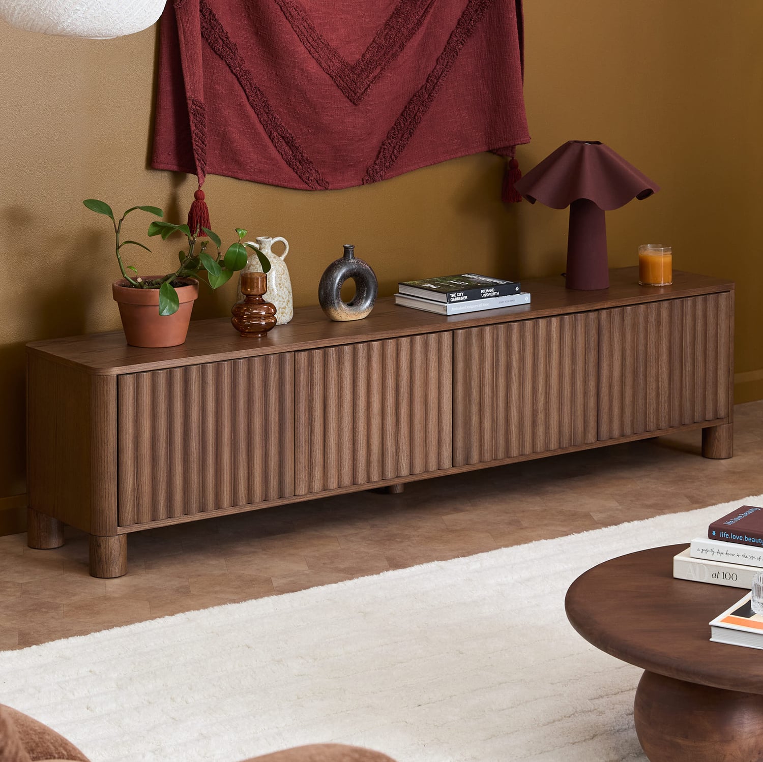 Premium Hayley TV Unit