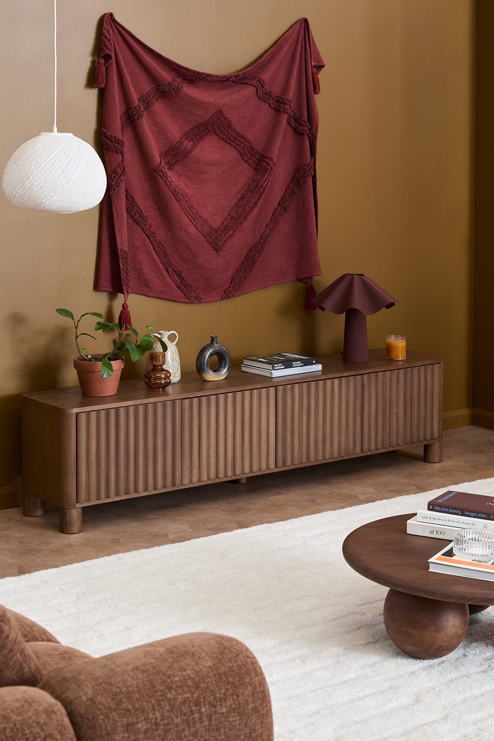 Premium Hayley TV Unit