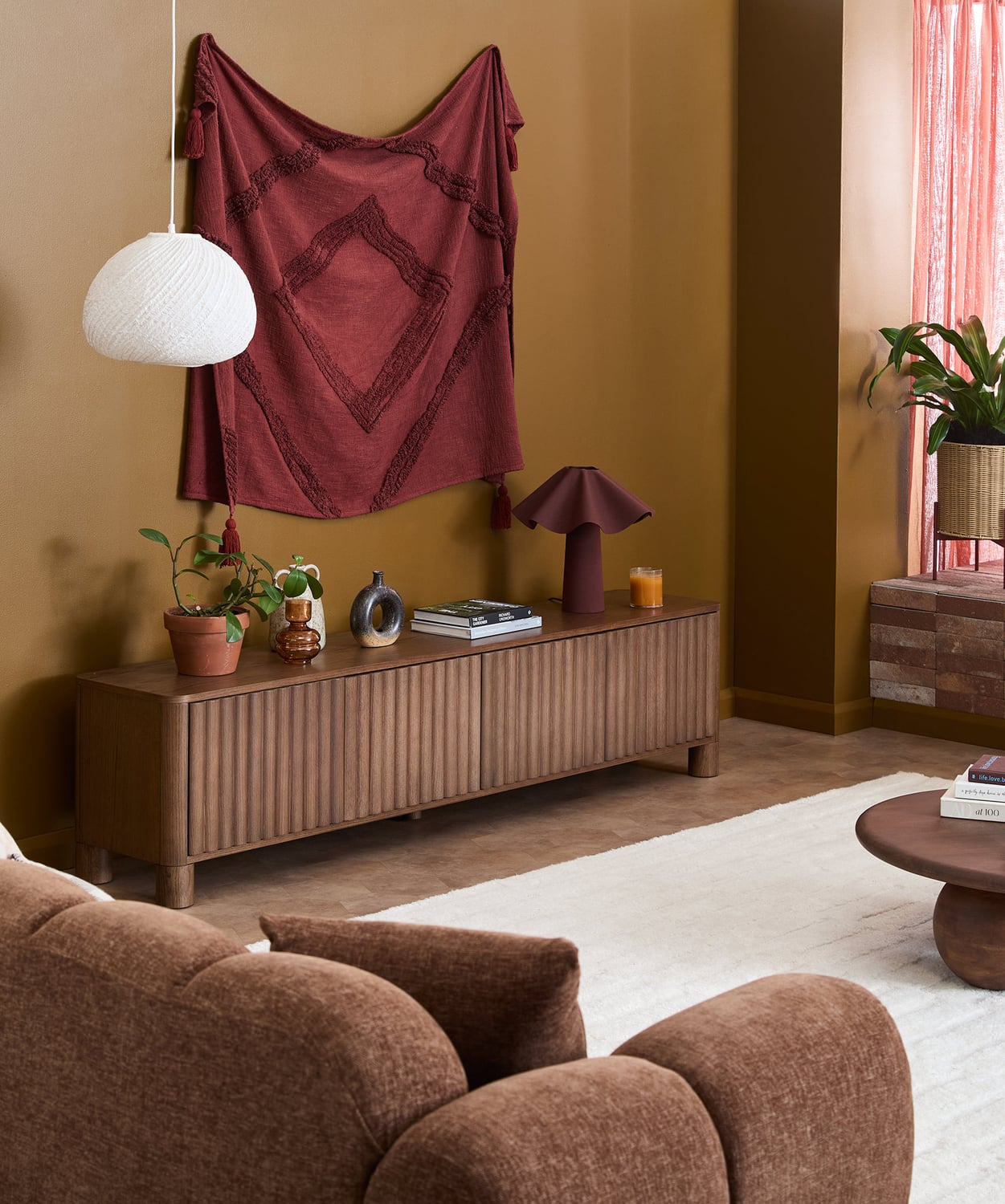 Premium Hayley TV Unit