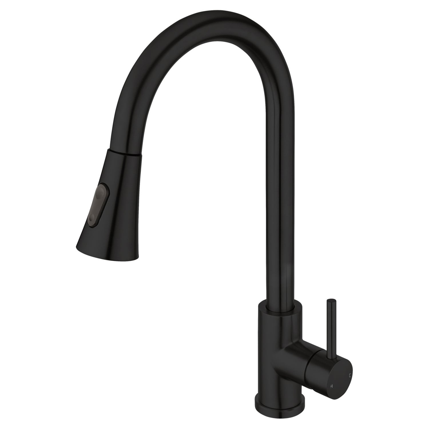 Bowral 835mm Double Fireclay Farmhouse Sink & Contempary Mixer Package
