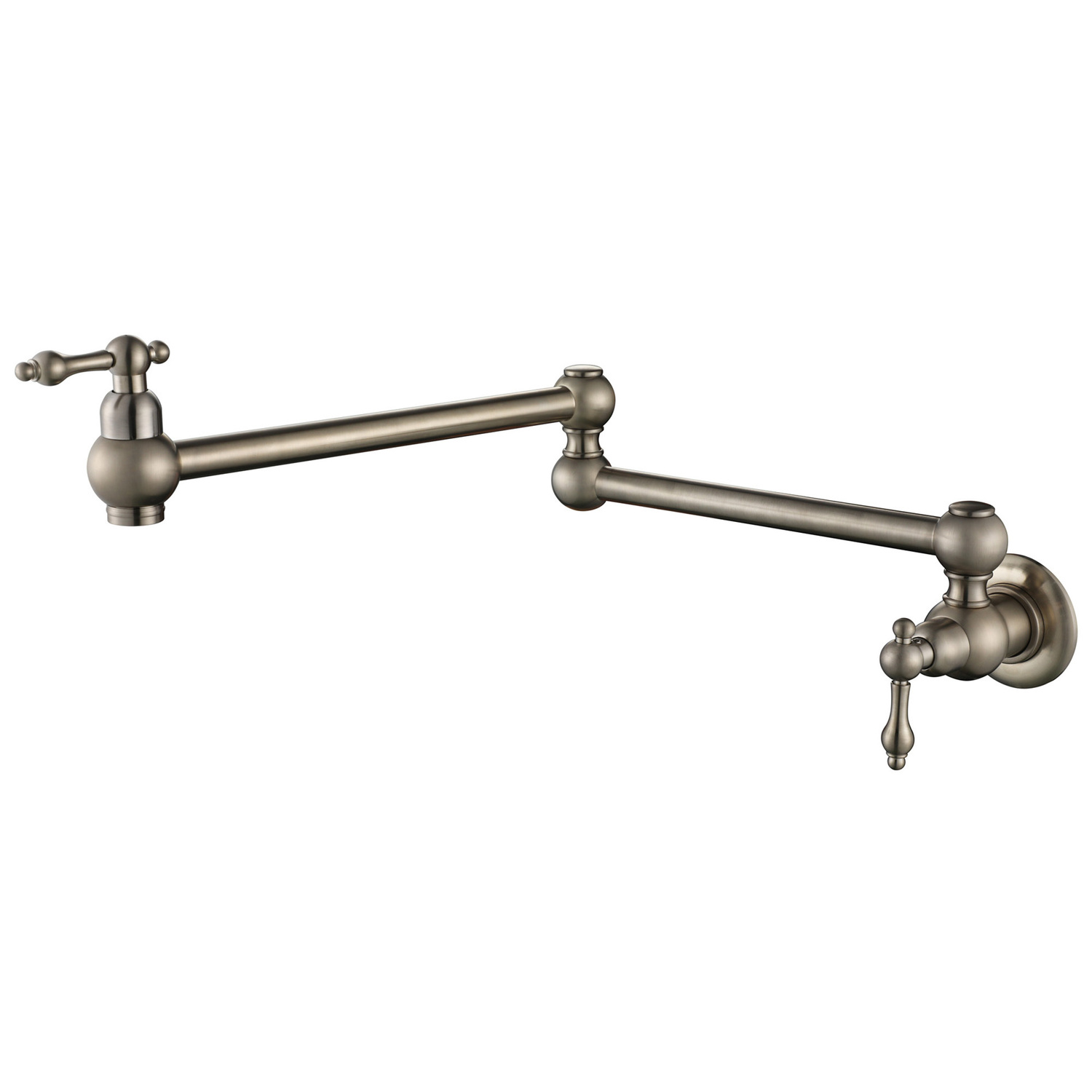 Bowral 835mm Double Fireclay Farmhouse Sink & Contempary Mixer Package