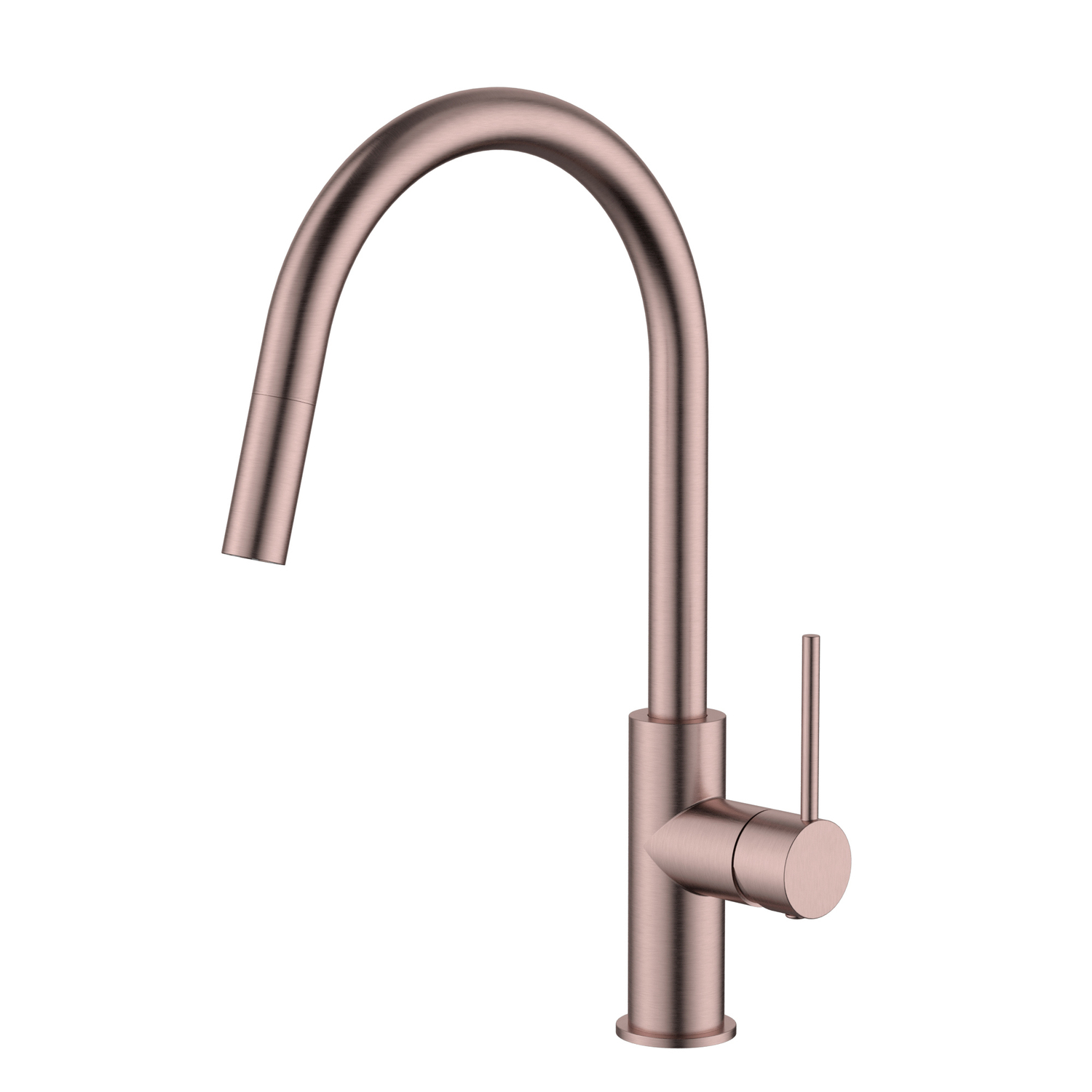 Bowral 830mm Double Fireclay Sink & Pull-Out Mixer Package