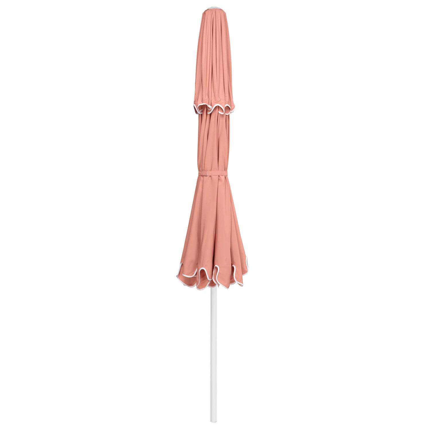 2.7m Double Stack Market Umbrella