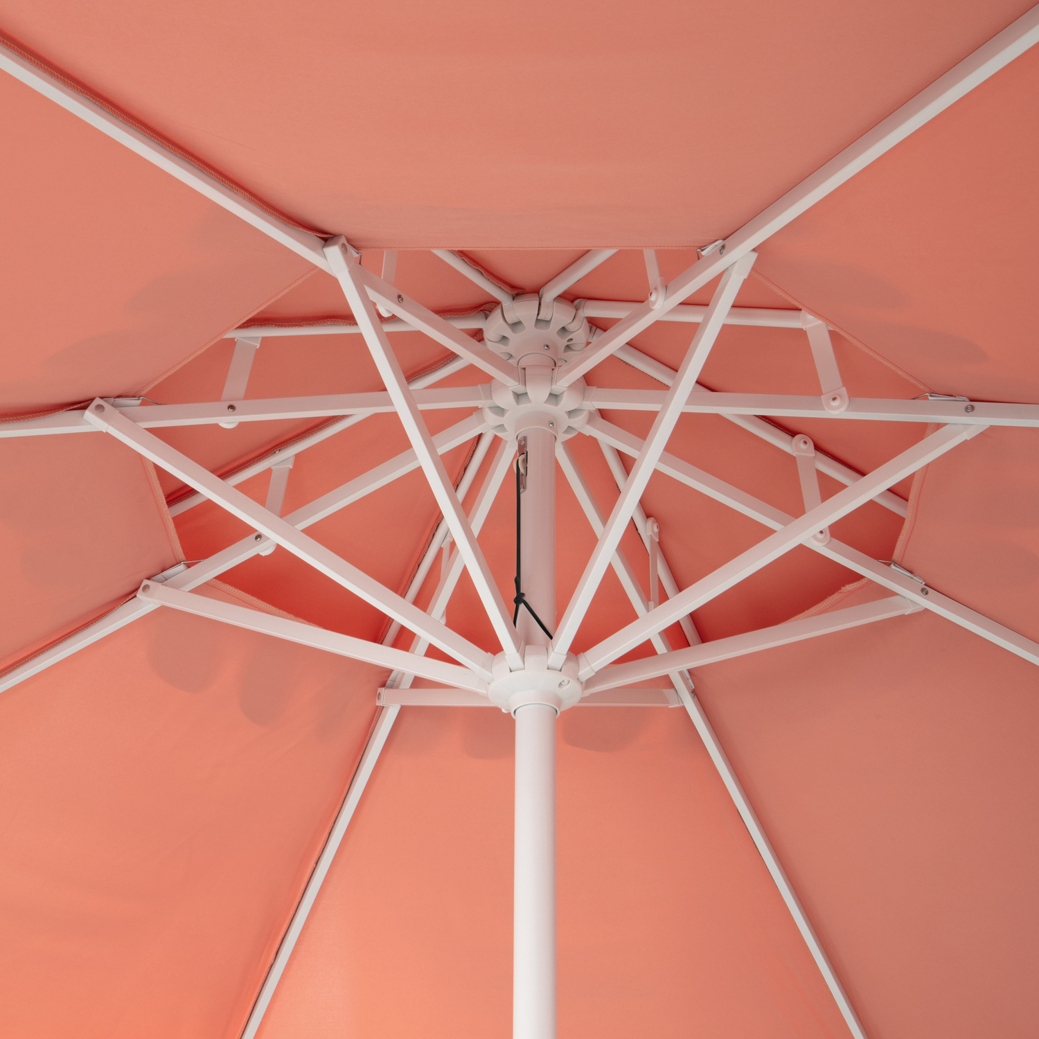 2.7m Double Stack Market Umbrella
