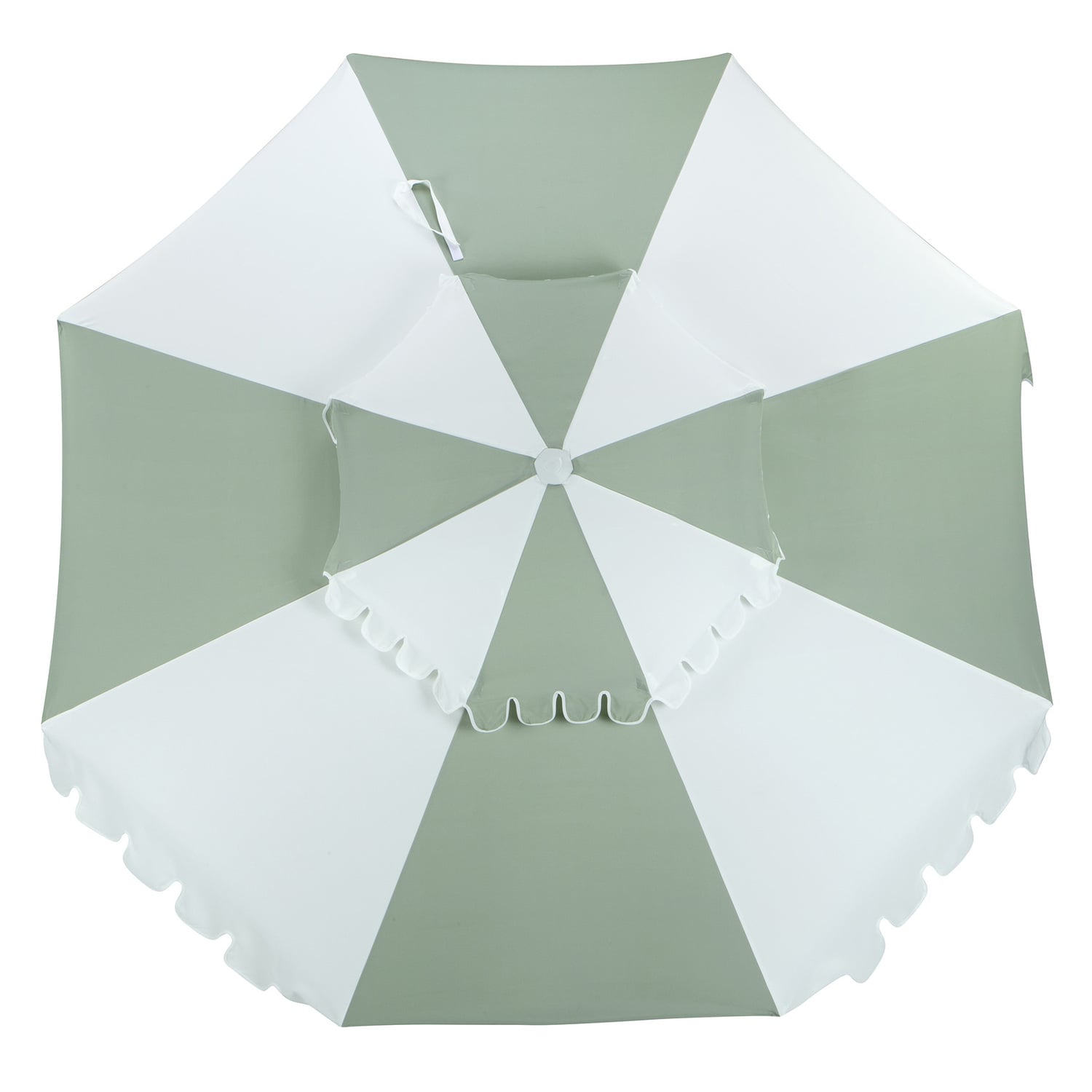 2.7m Double Stack Market Umbrella