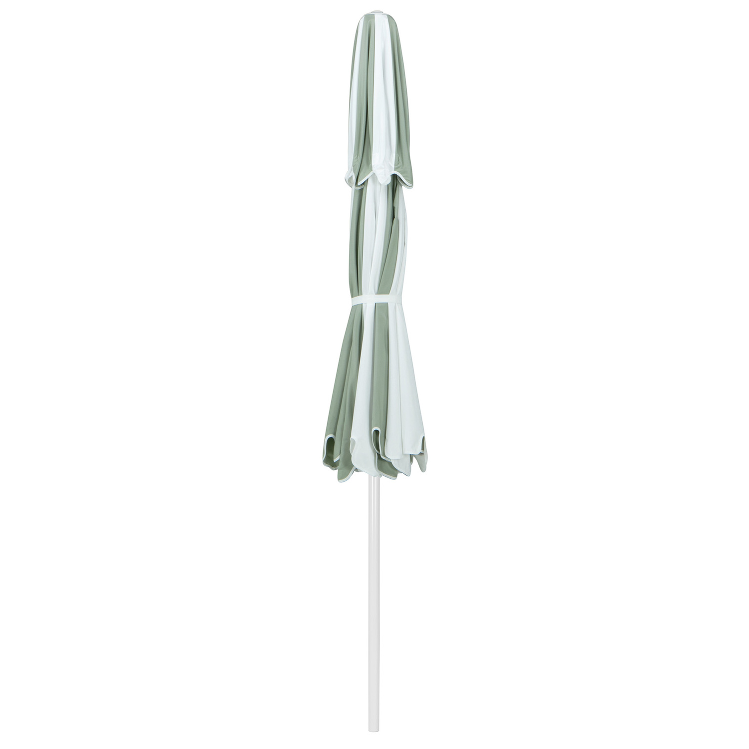 2.7m Double Stack Market Umbrella