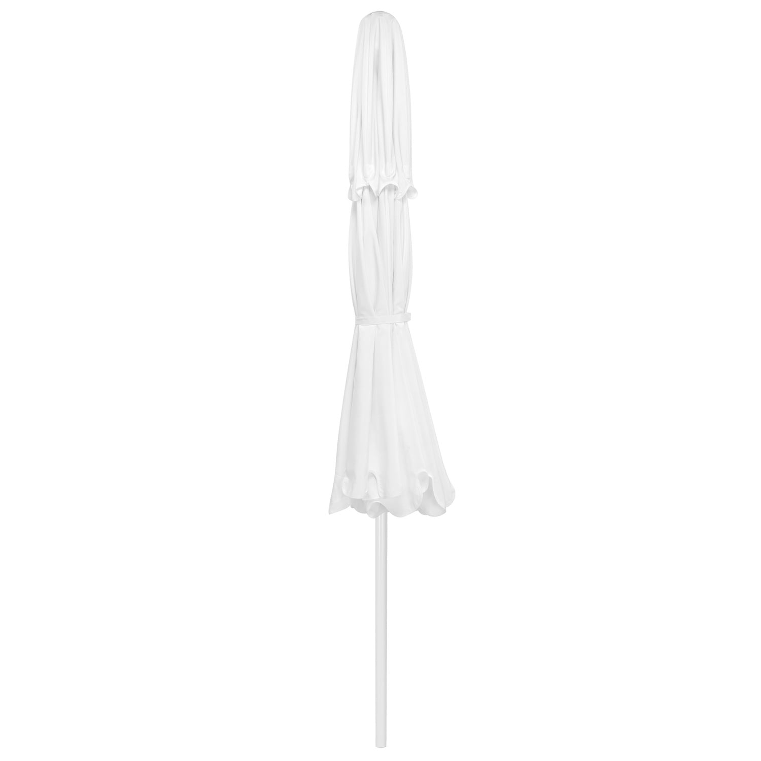2.7m Double Stack Market Umbrella