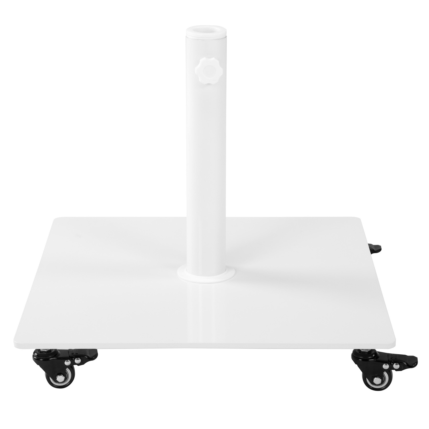 Umbrella Base with Wheels