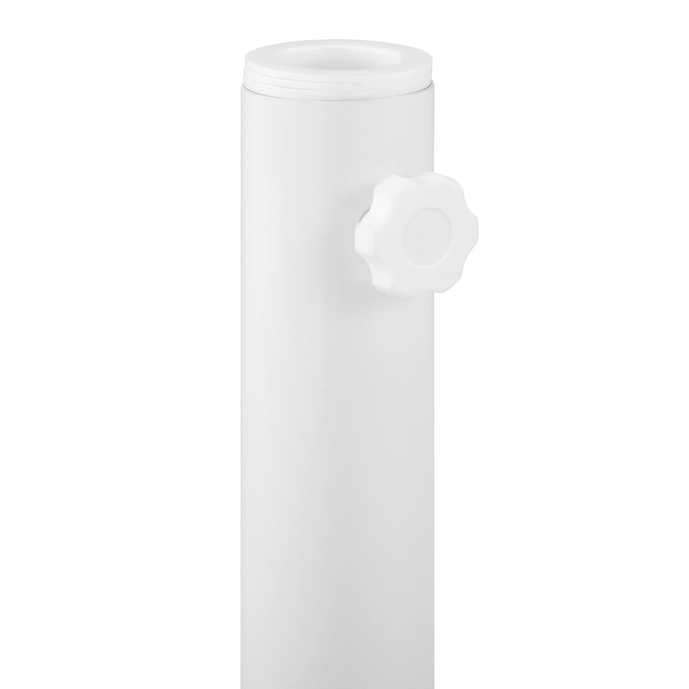 Umbrella Base with Wheels