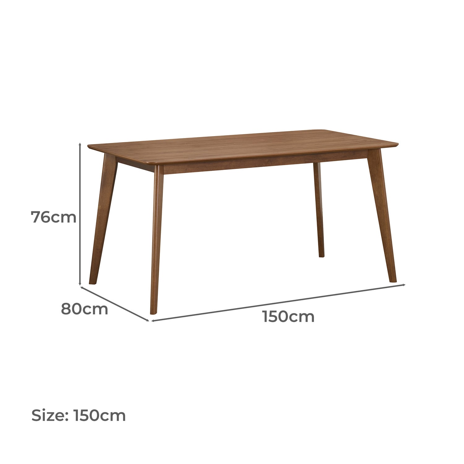 Larsen Dining Table