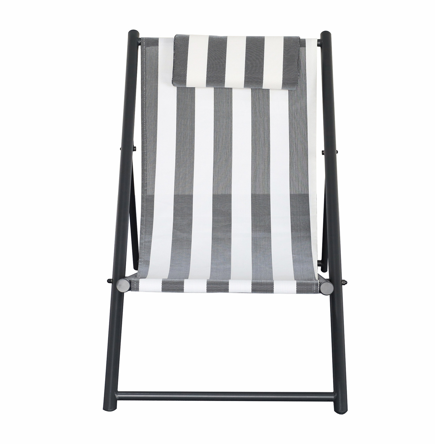 Cabana Outdoor Deck Chair