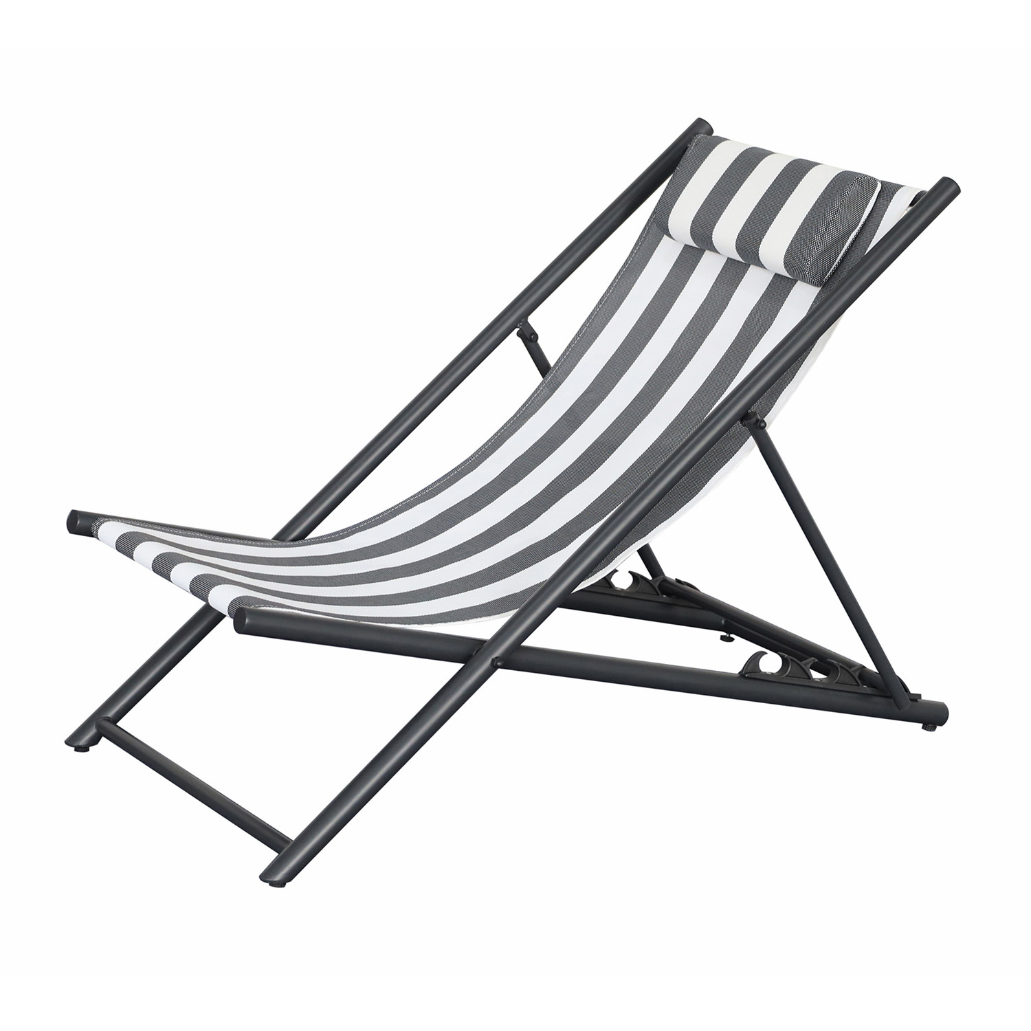 Cabana Outdoor Deck Chair