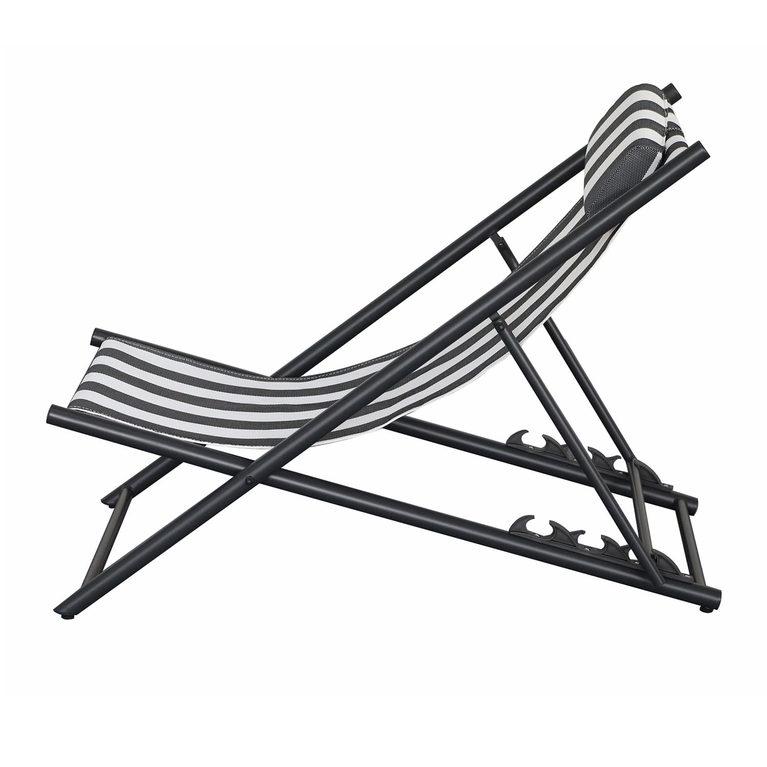 Cabana Outdoor Deck Chair