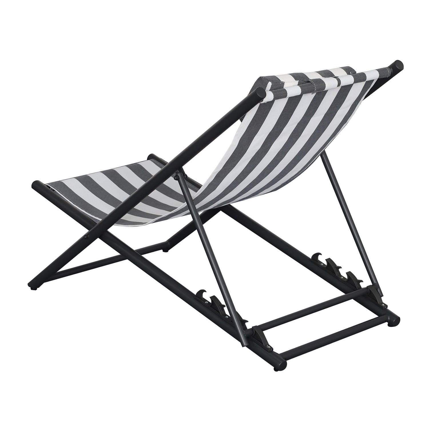 Cabana Outdoor Deck Chair