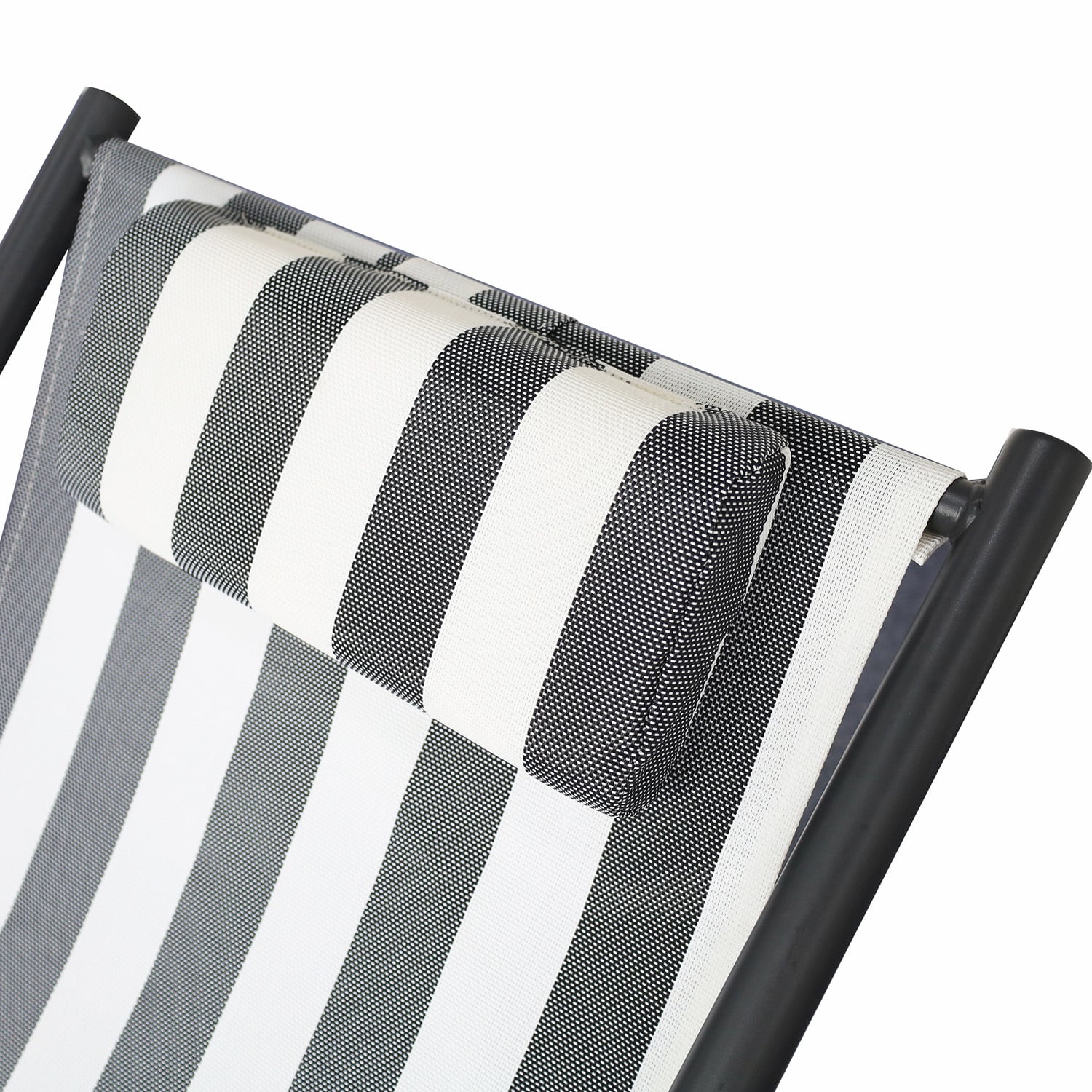 Cabana Outdoor Deck Chair