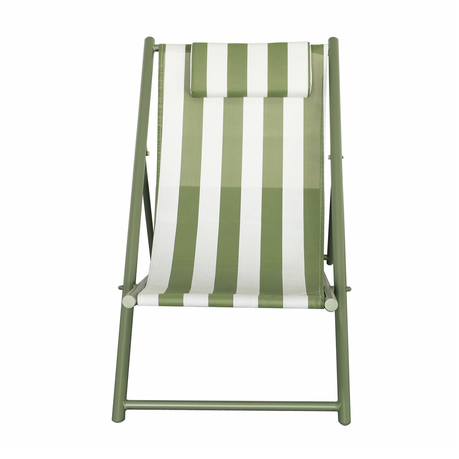 Cabana Outdoor Deck Chair
