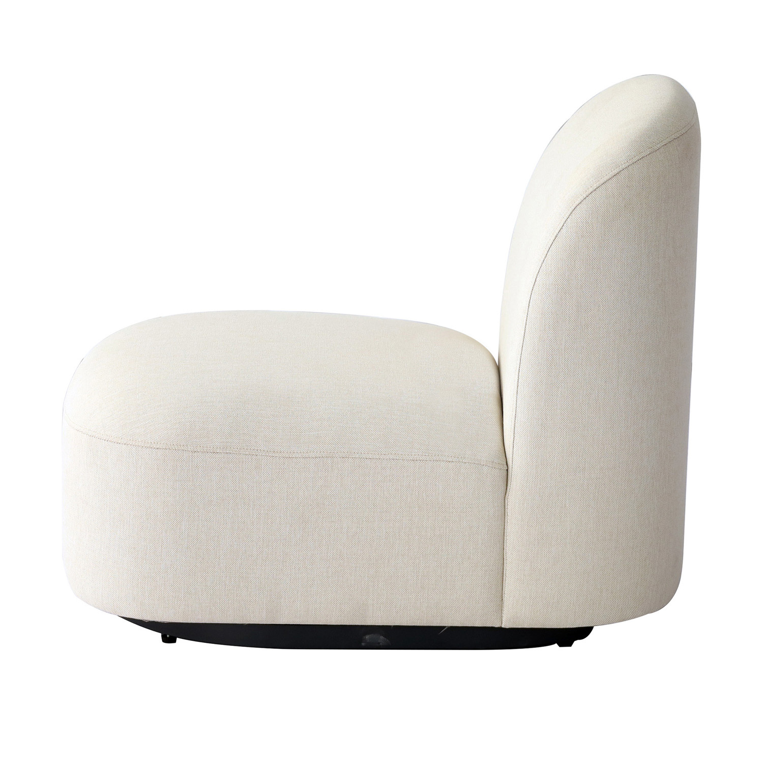 Pebble Outdoor Occasional Chair
