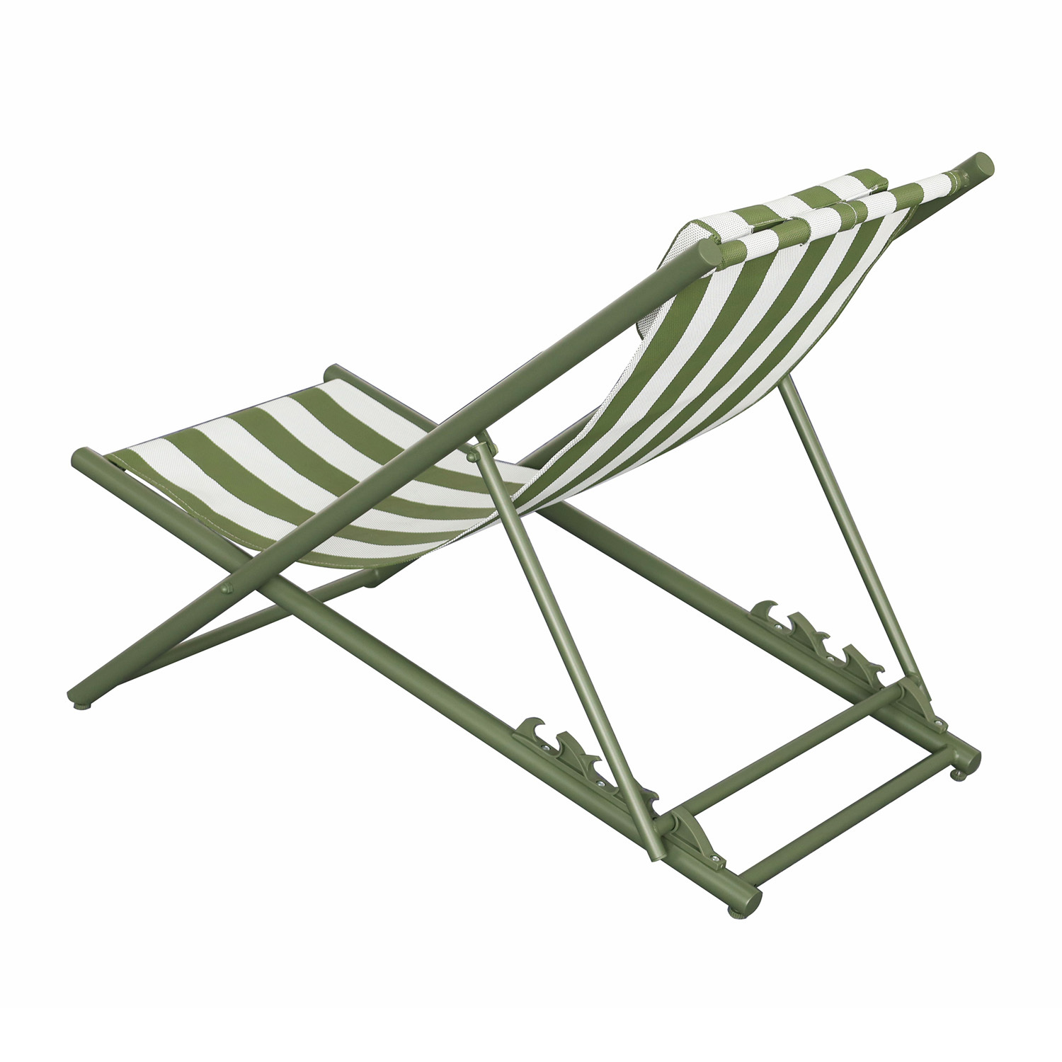 Cabana Outdoor Deck Chair