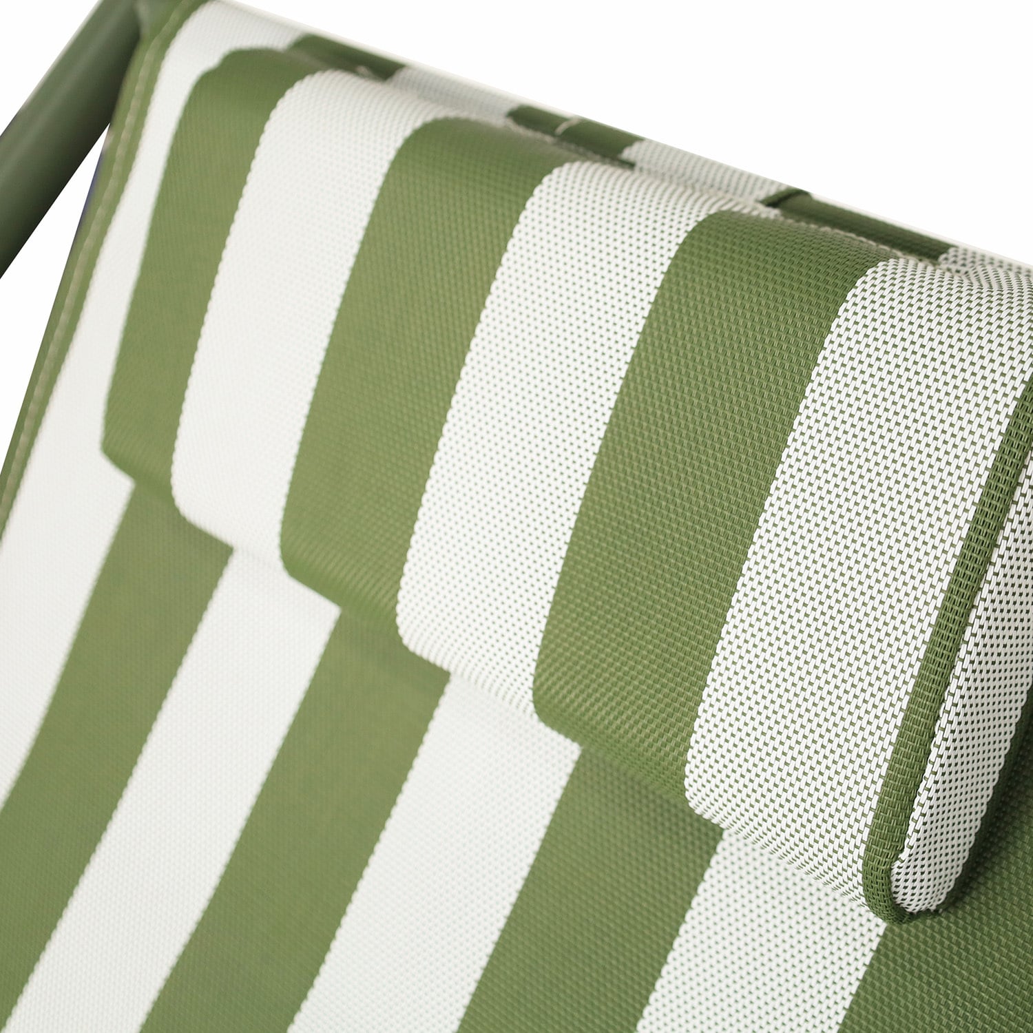 Cabana Outdoor Deck Chair