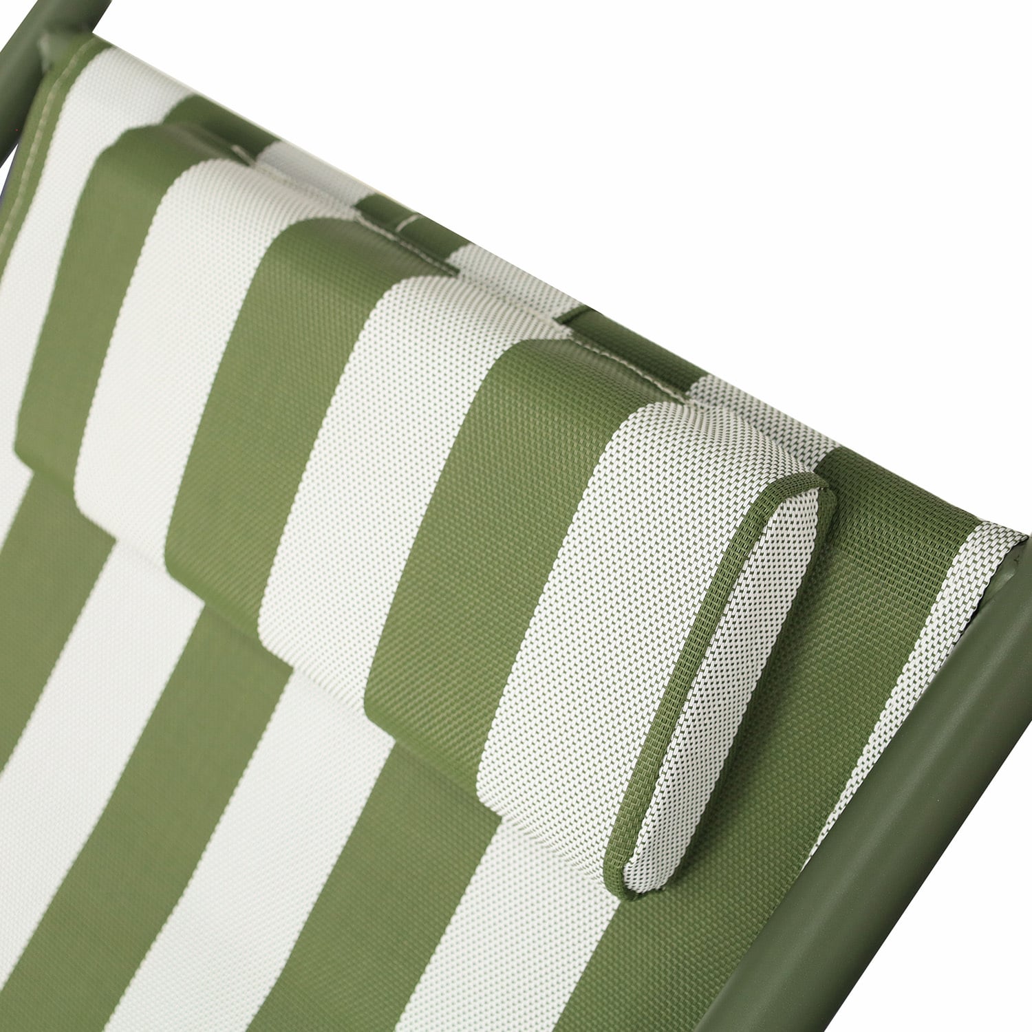 Cabana Outdoor Deck Chair