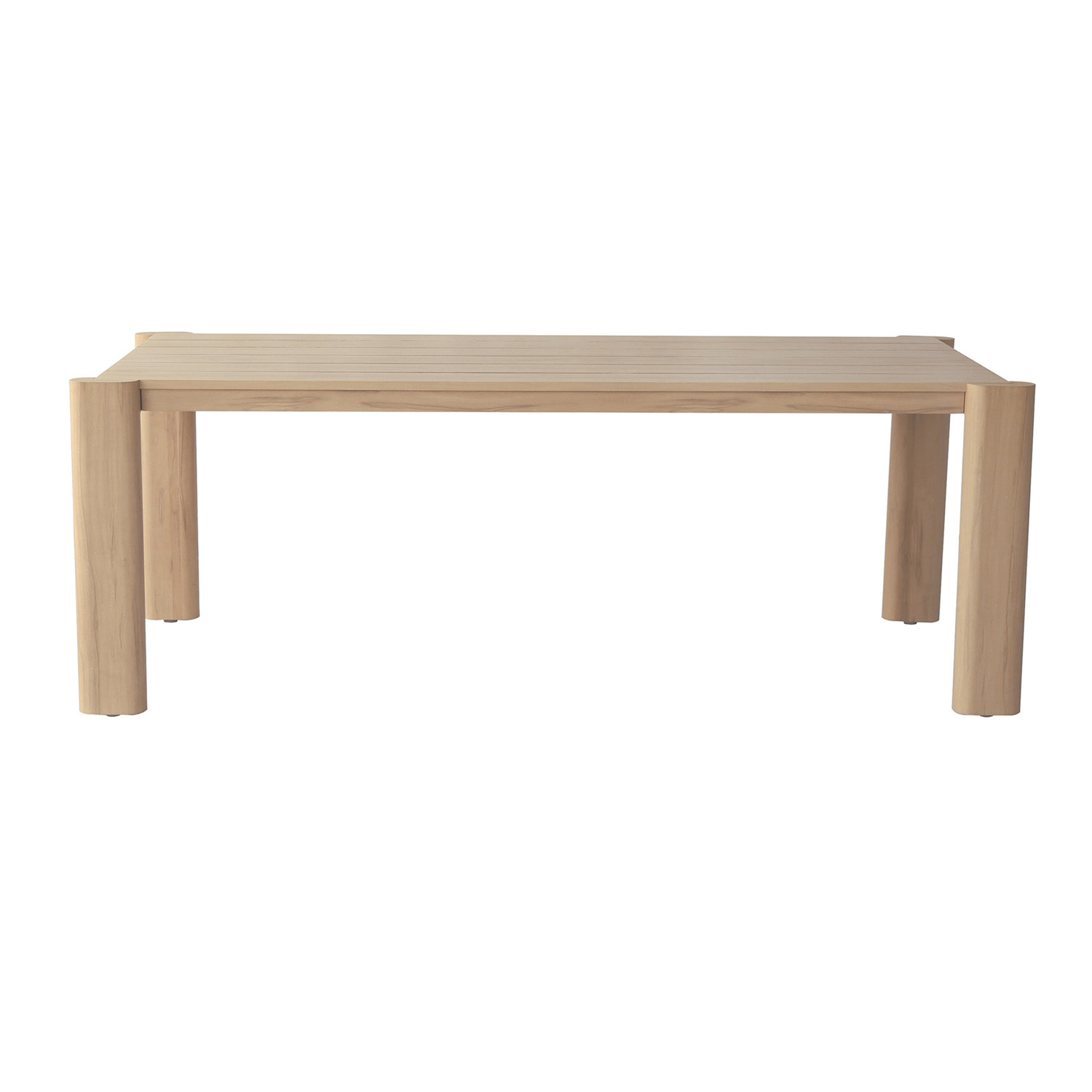 Veya Outdoor Dining Table