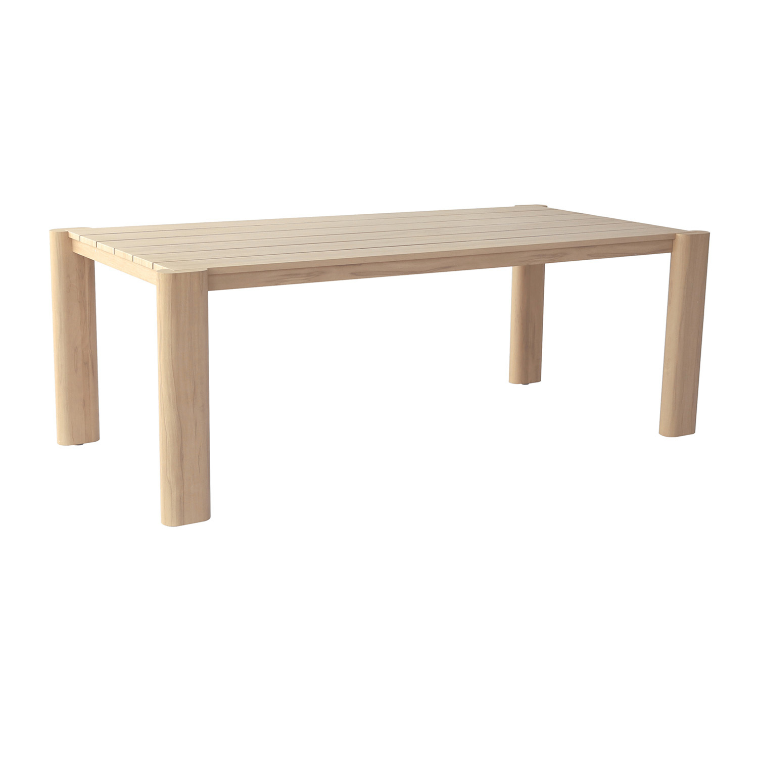 Veya Outdoor Dining Table