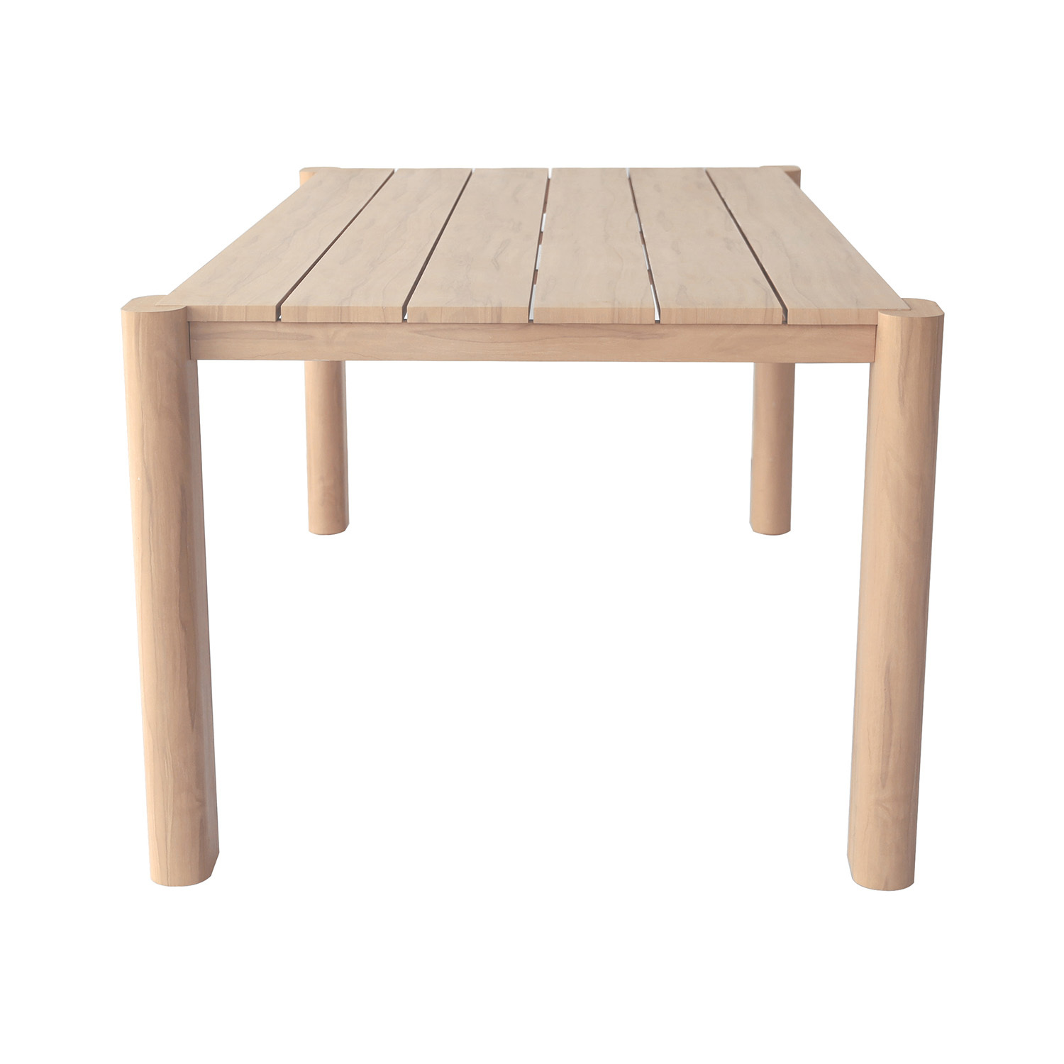 Veya Outdoor Dining Table