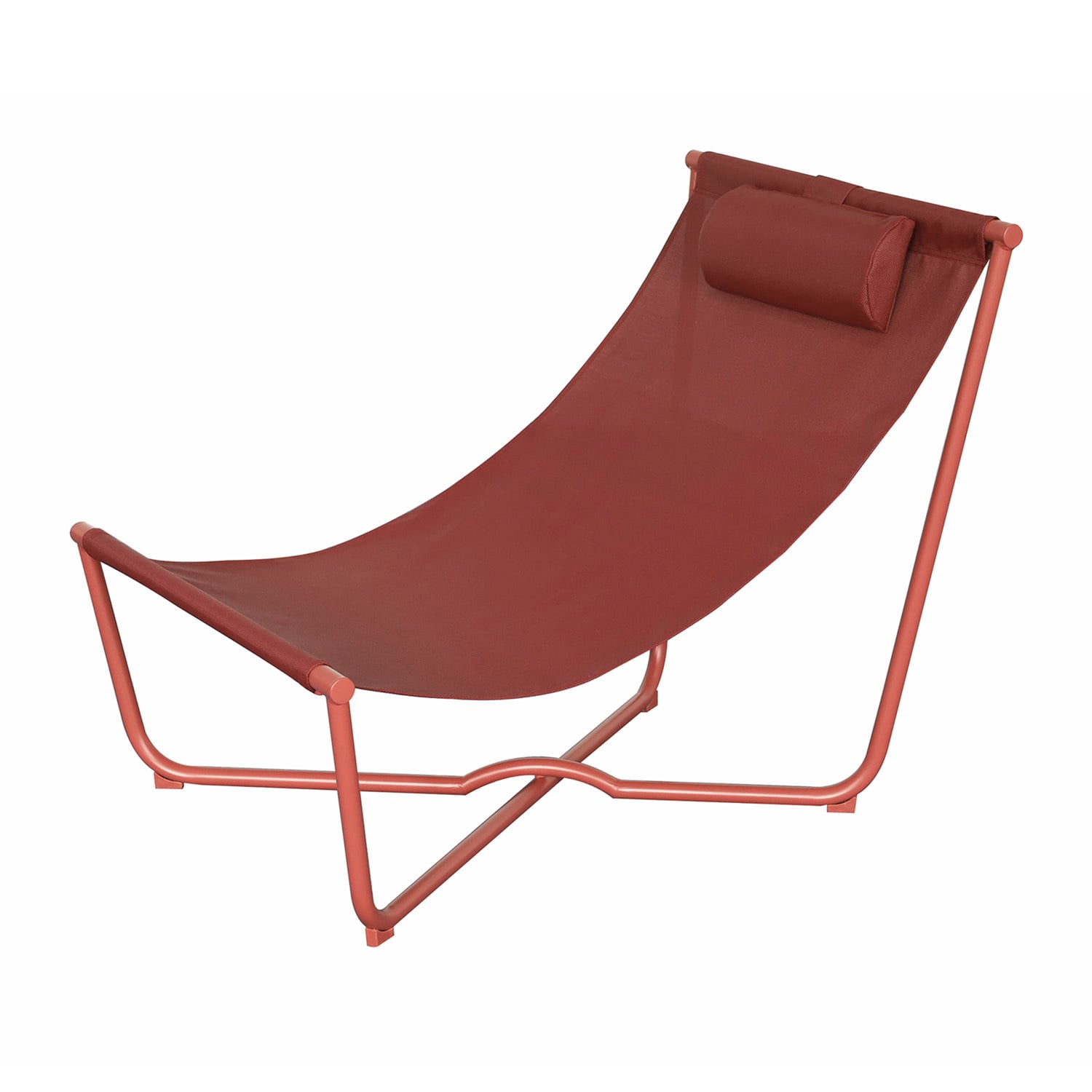 Sundaze Outdoor Deck Chair