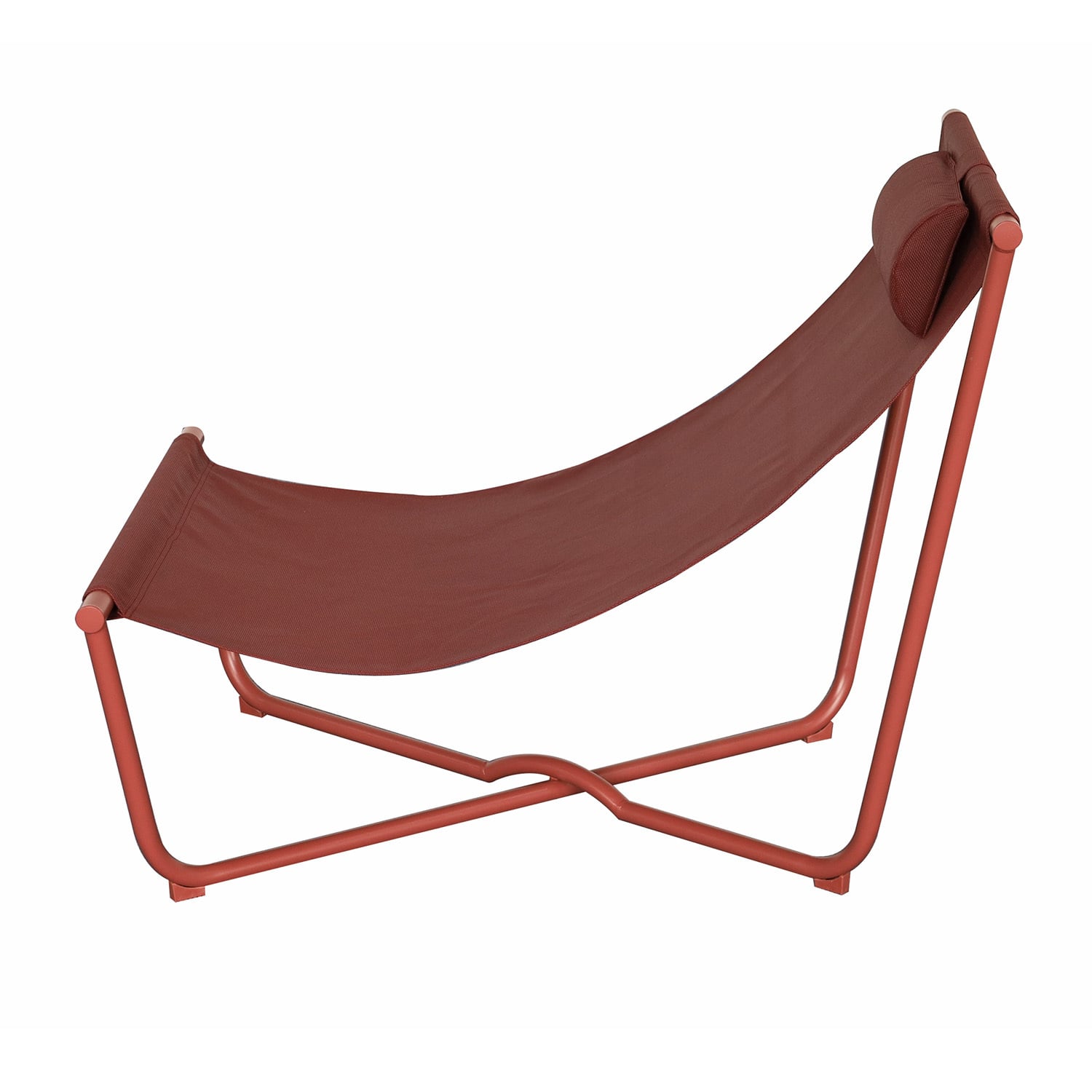 Sundaze Outdoor Deck Chair