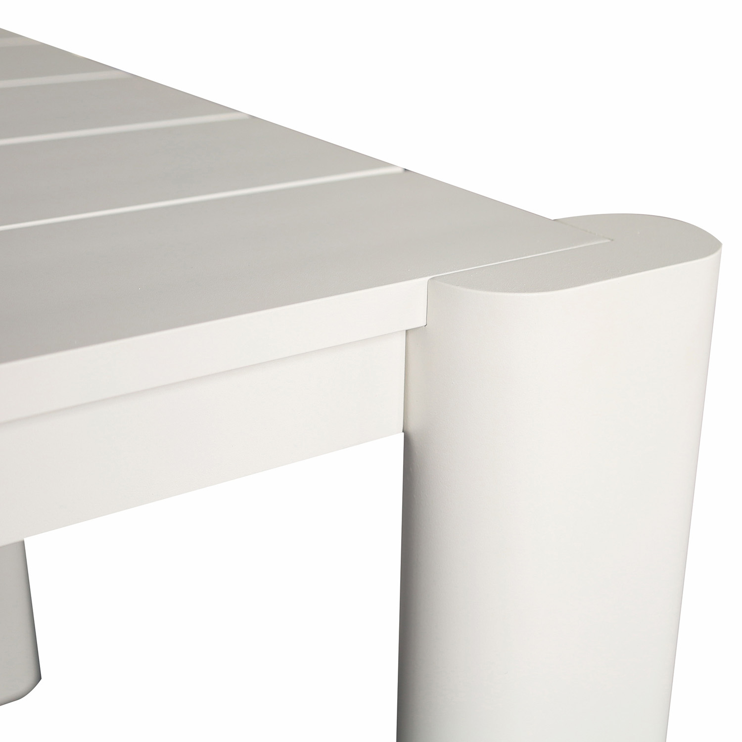 Veya Outdoor Dining Table