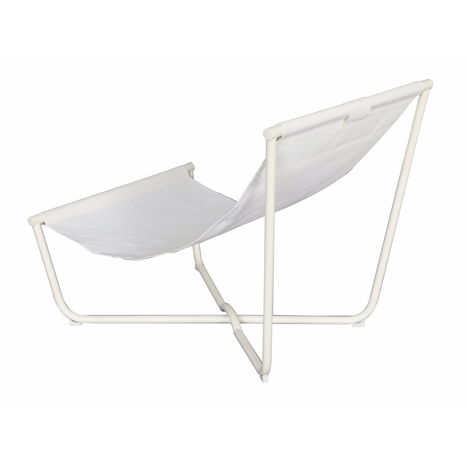 Sundaze Outdoor Deck Chair