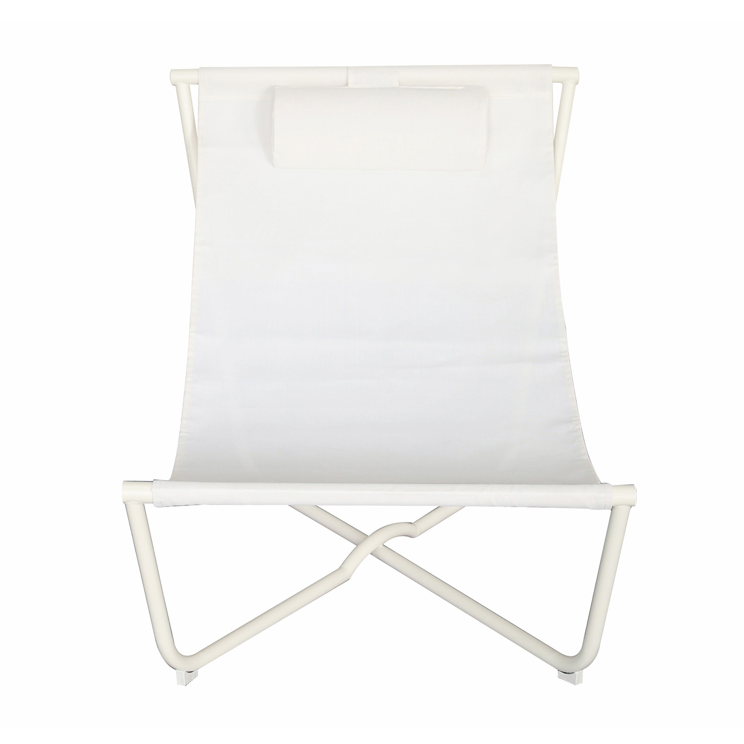 Sundaze Outdoor Deck Chair