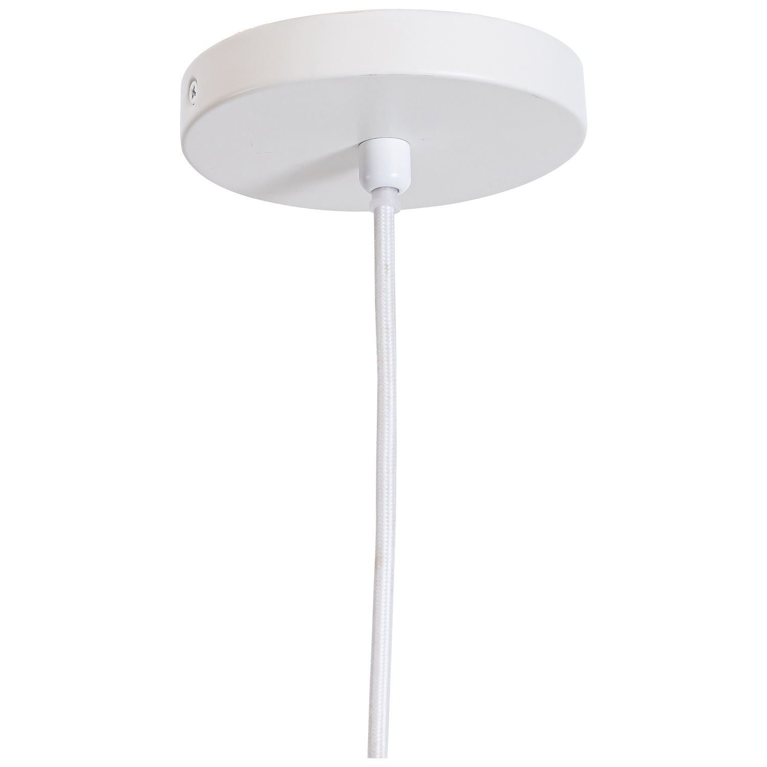 Astrid Linen Pendant Light