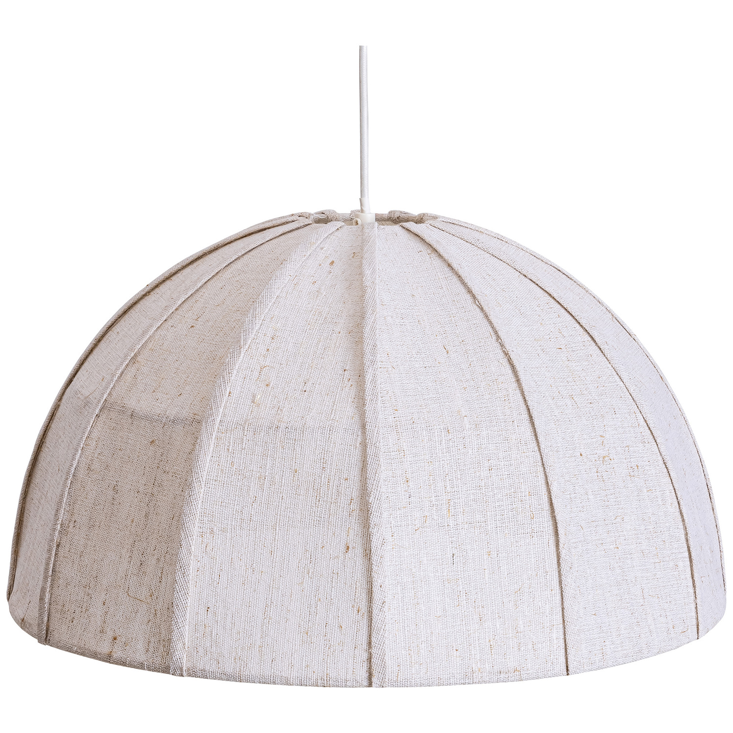 Astrid Linen Pendant Light