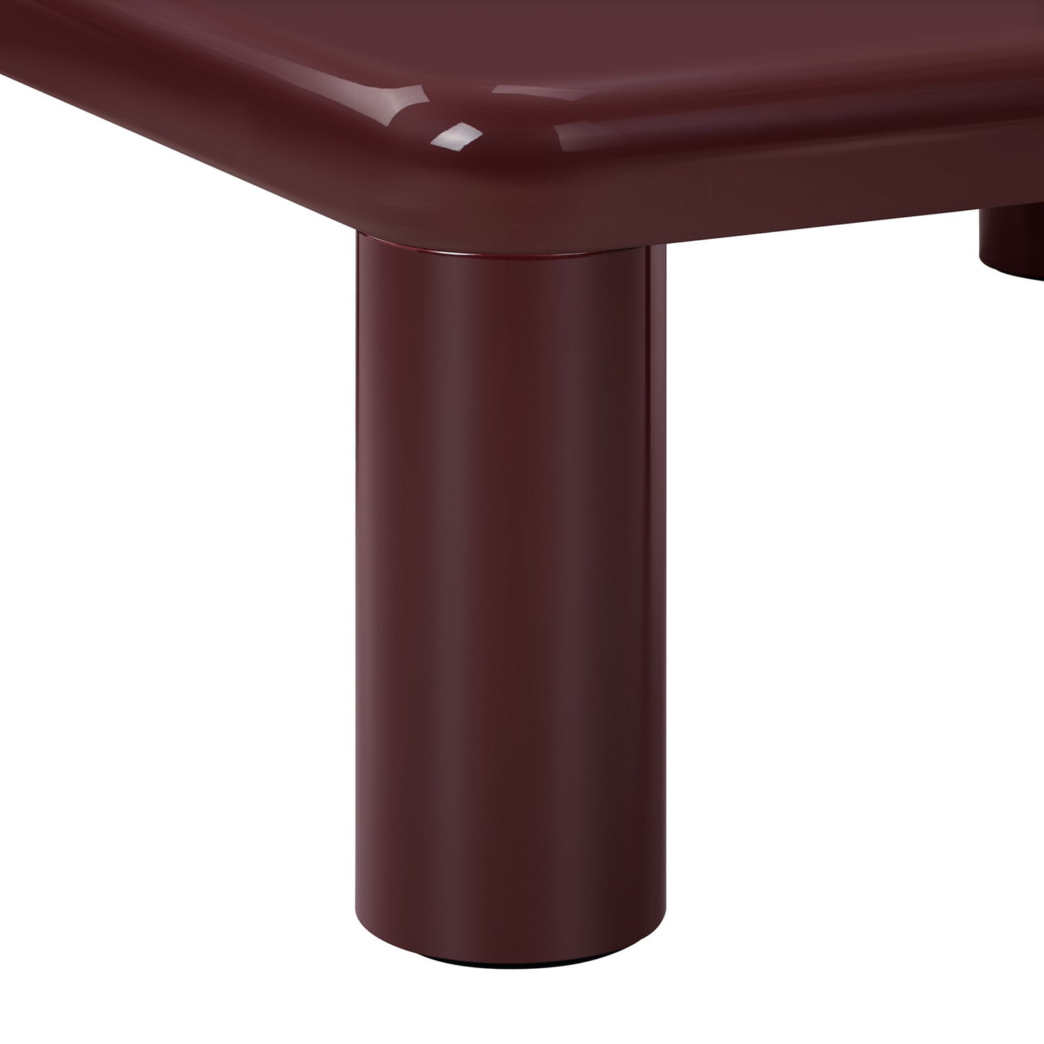 Hank Coffee Table