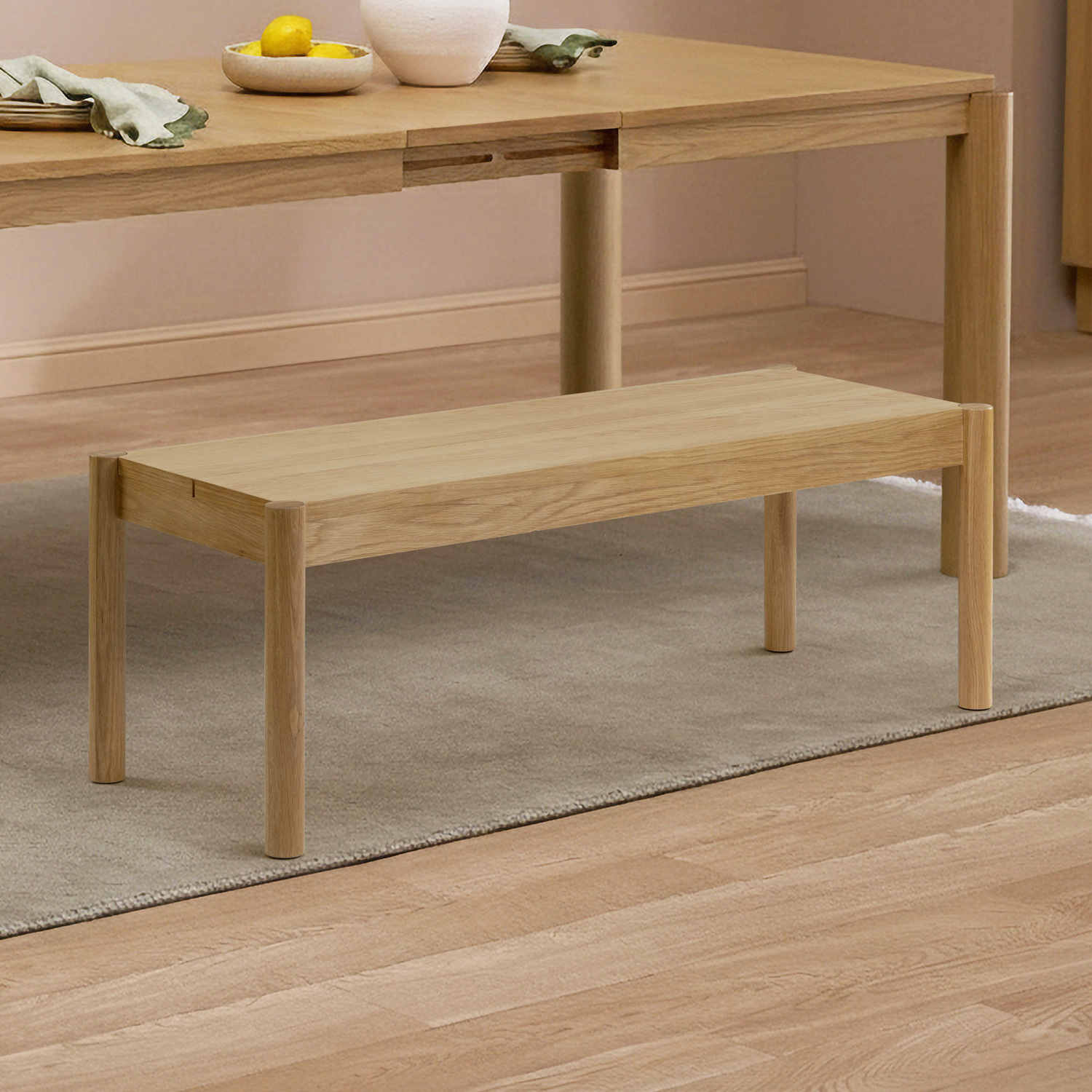 Kiari Dining Bench