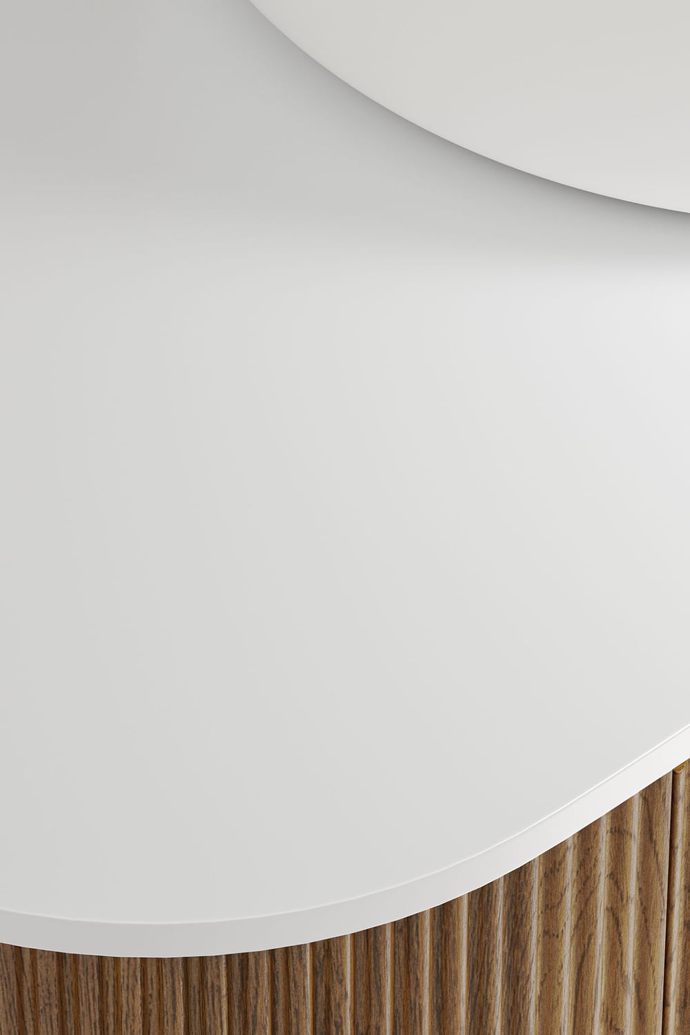 Boyd 460mm Wall Hung Single Vanity