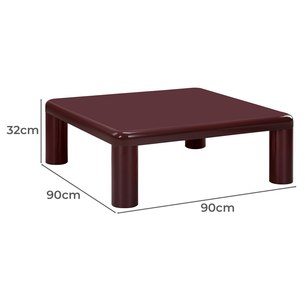 Hank Coffee Table