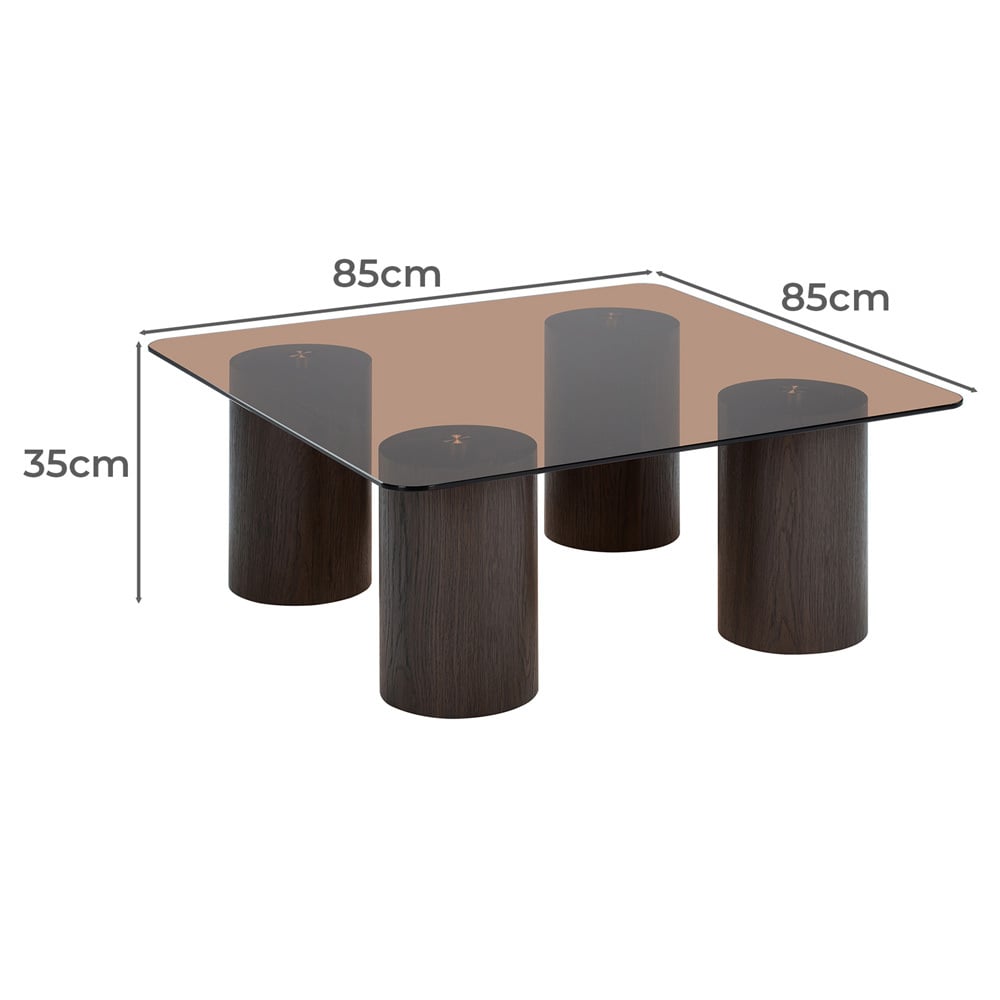 Hazel Coffee Table