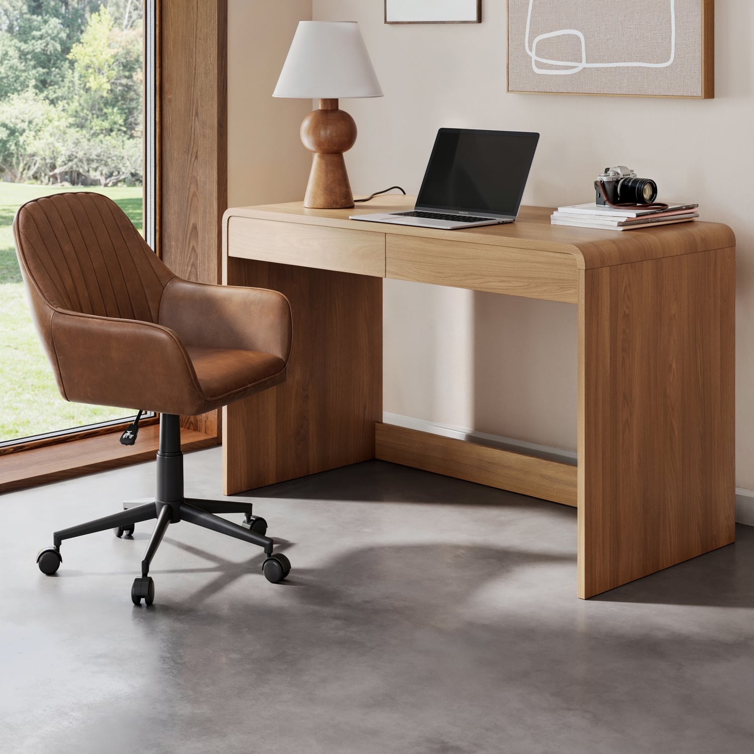 Raphael Writing Desk