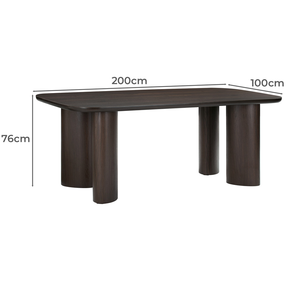 Winona Dining Table