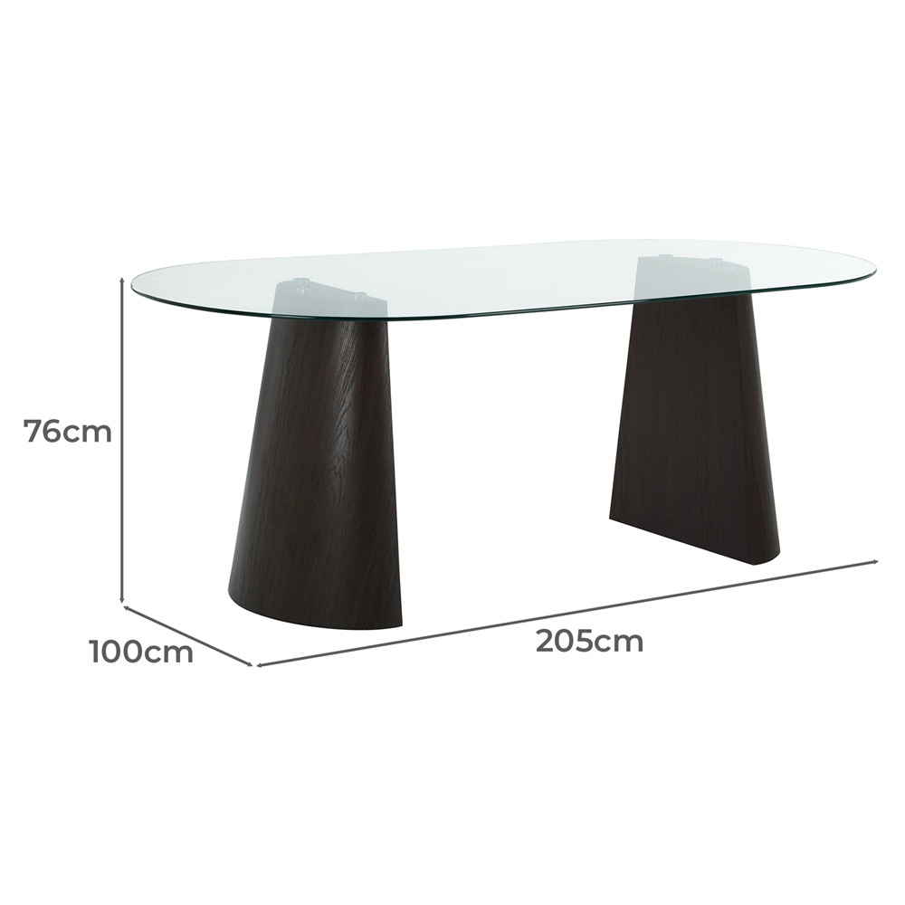 Dante Dining Table