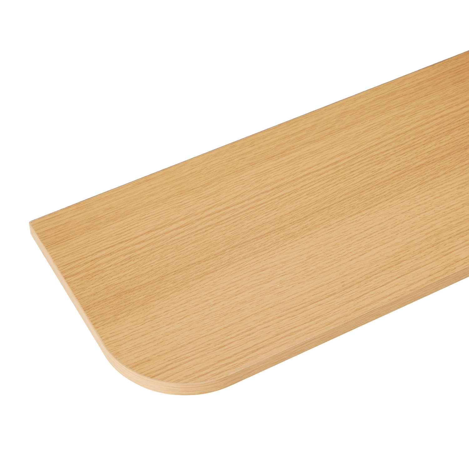 2 Piece Fletcher Floating Wall Shelf Set