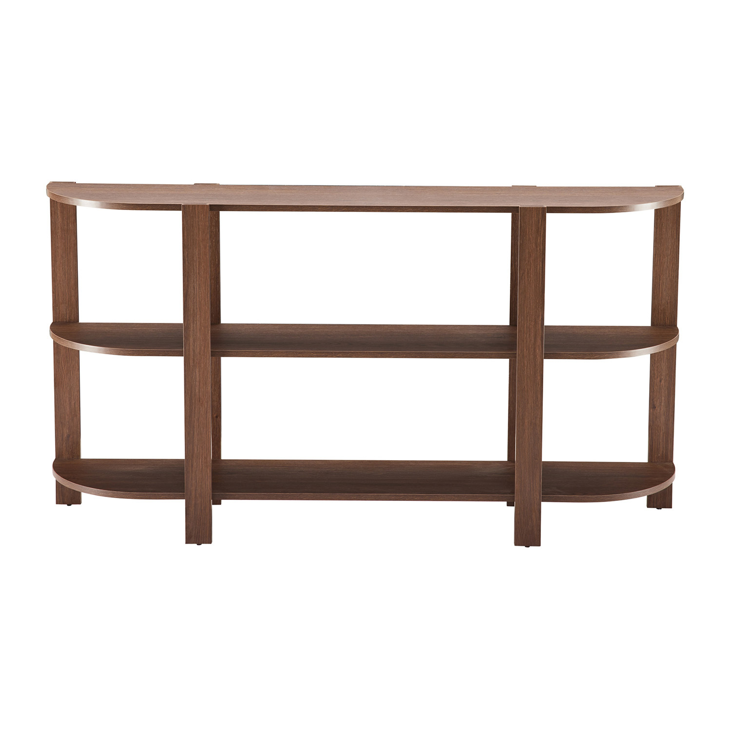 Melody 3 Tier Bookcase