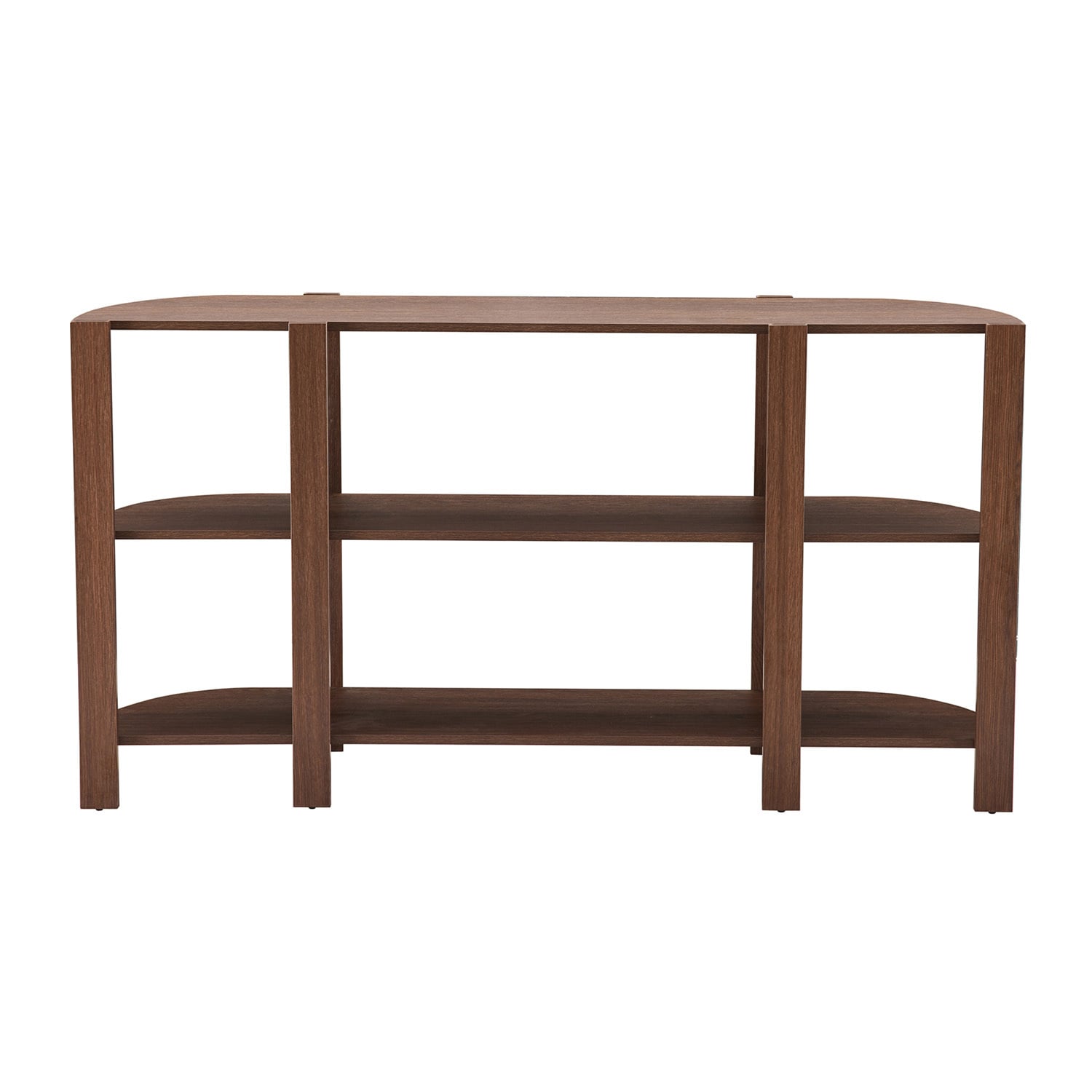 Melody 3 Tier Bookcase