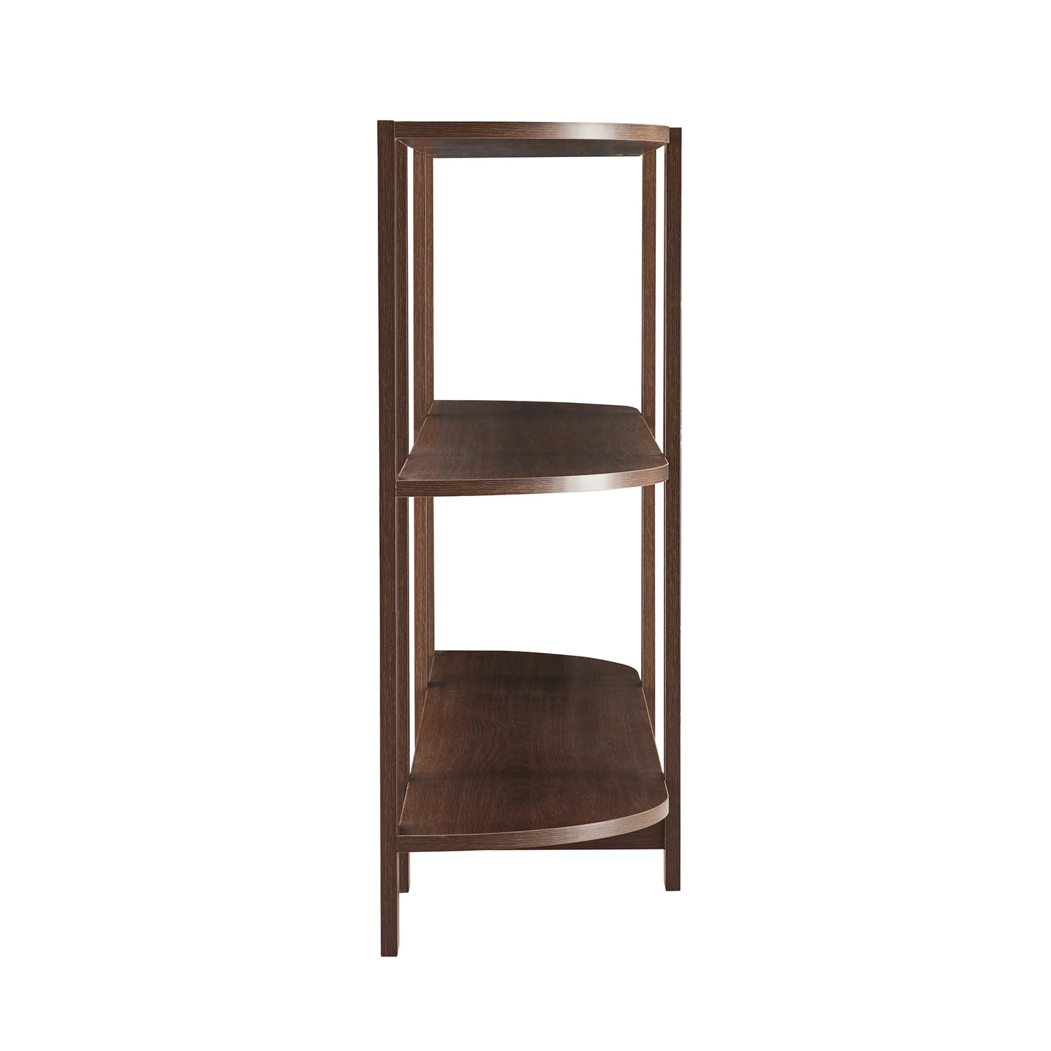 Melody 3 Tier Bookcase