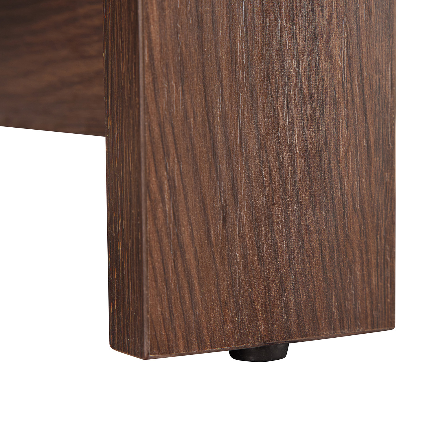 Melody 3 Tier Bookcase