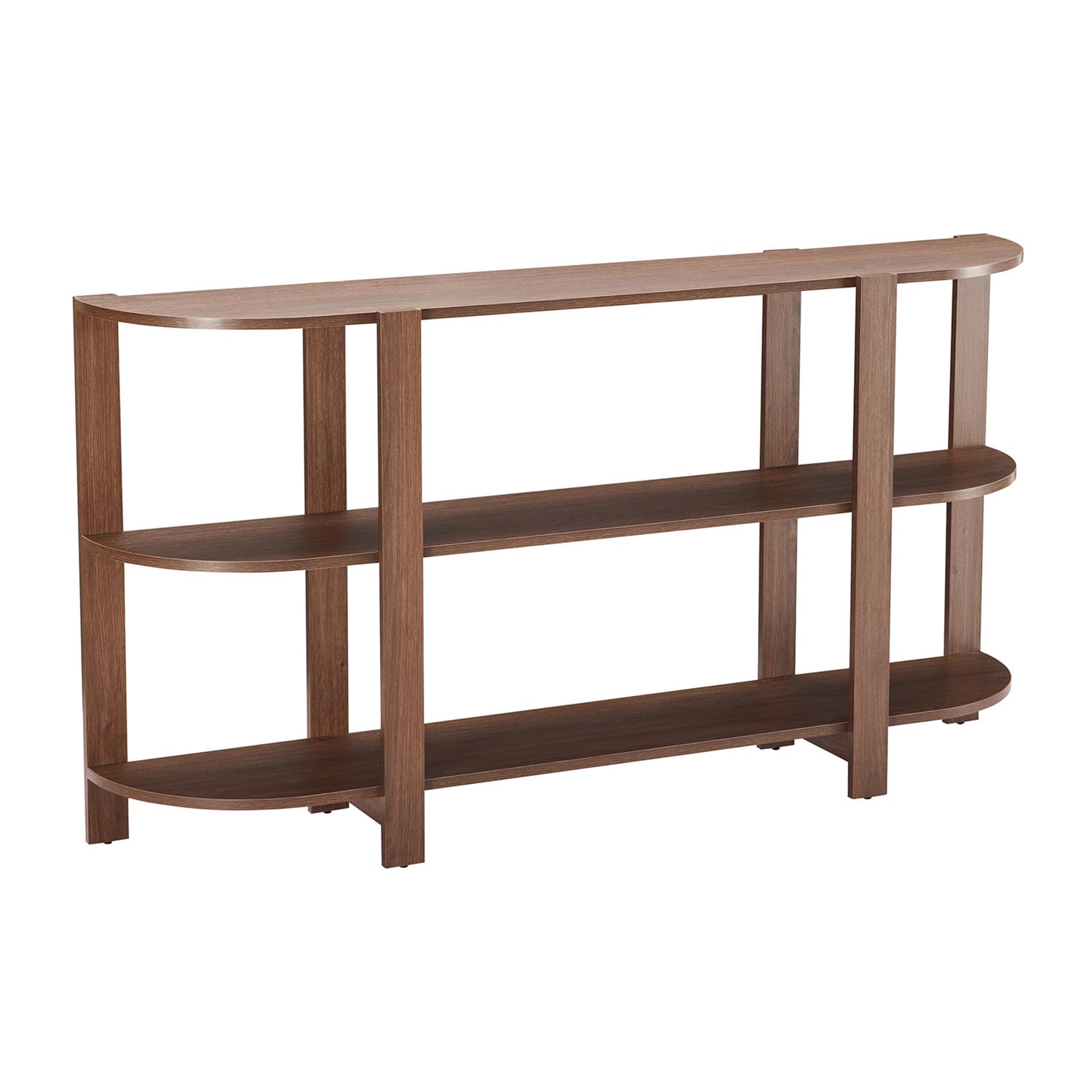 Melody 3 Tier Bookcase
