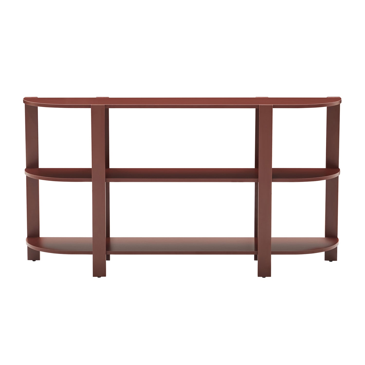Melody 3 Tier Bookcase